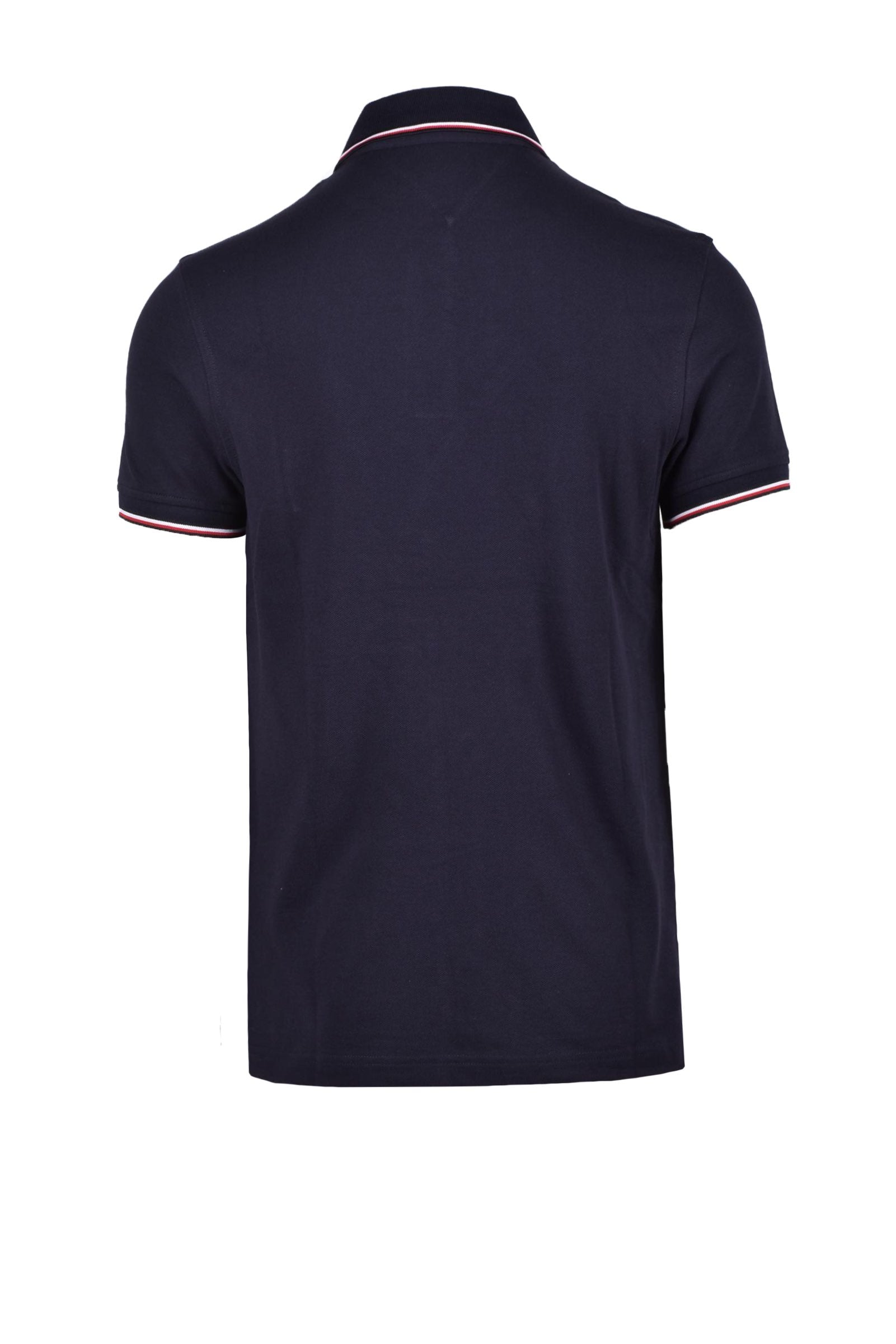 TOMMY HILFIGER - T-SHIRT AND POLO