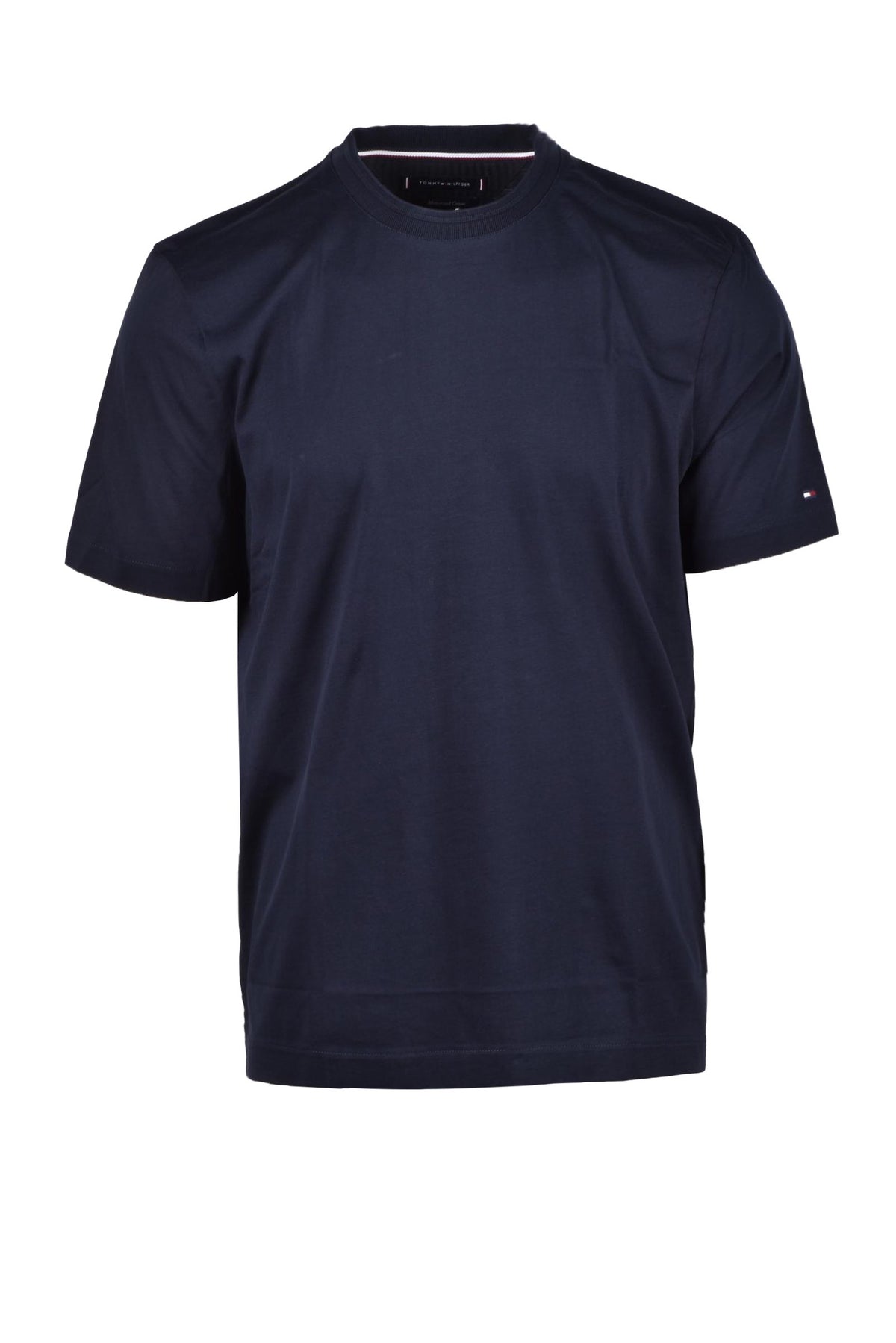 TOMMY HILFIGER - T-SHIRT AND POLO