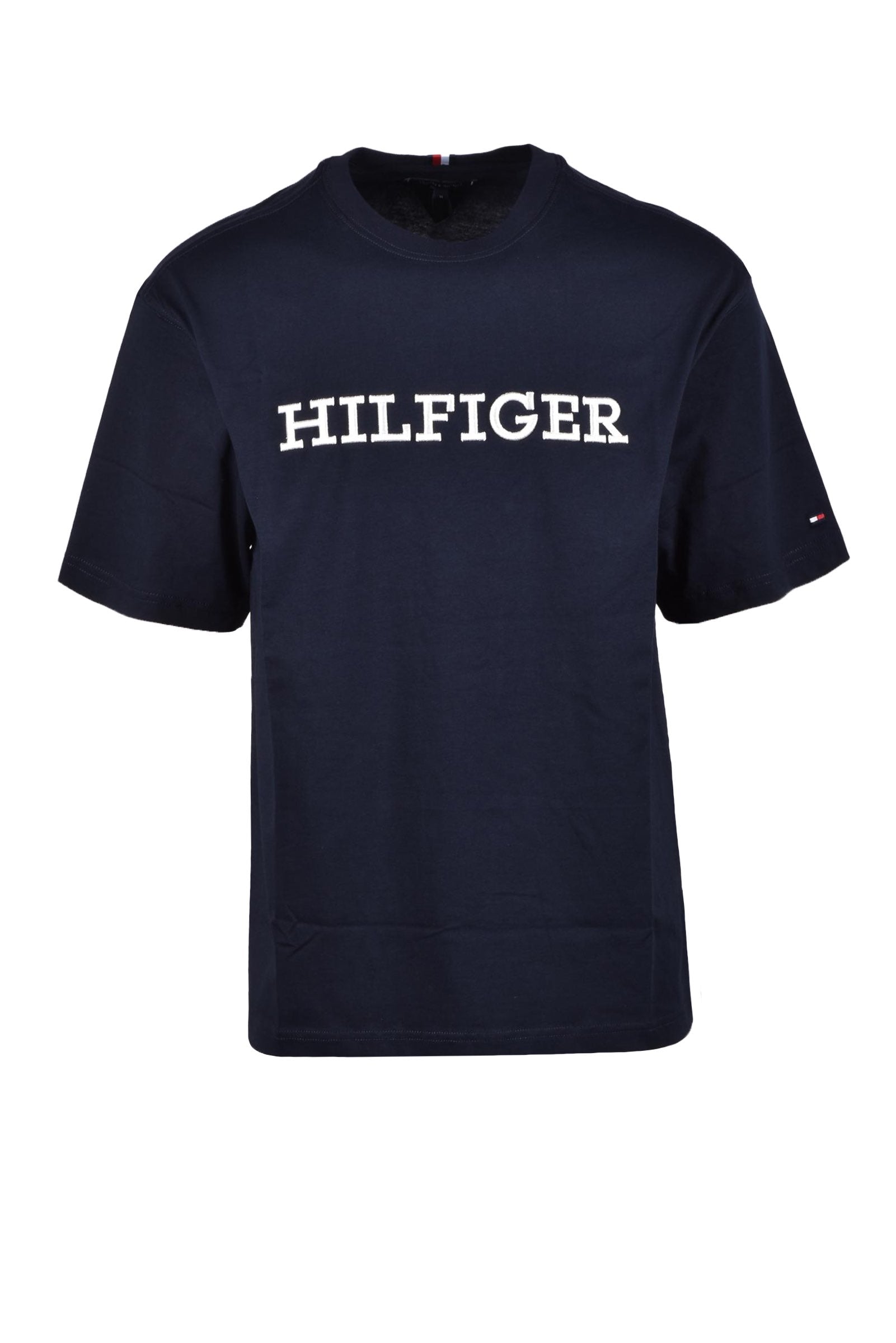 TOMMY HILFIGER - T-SHIRT AND POLO