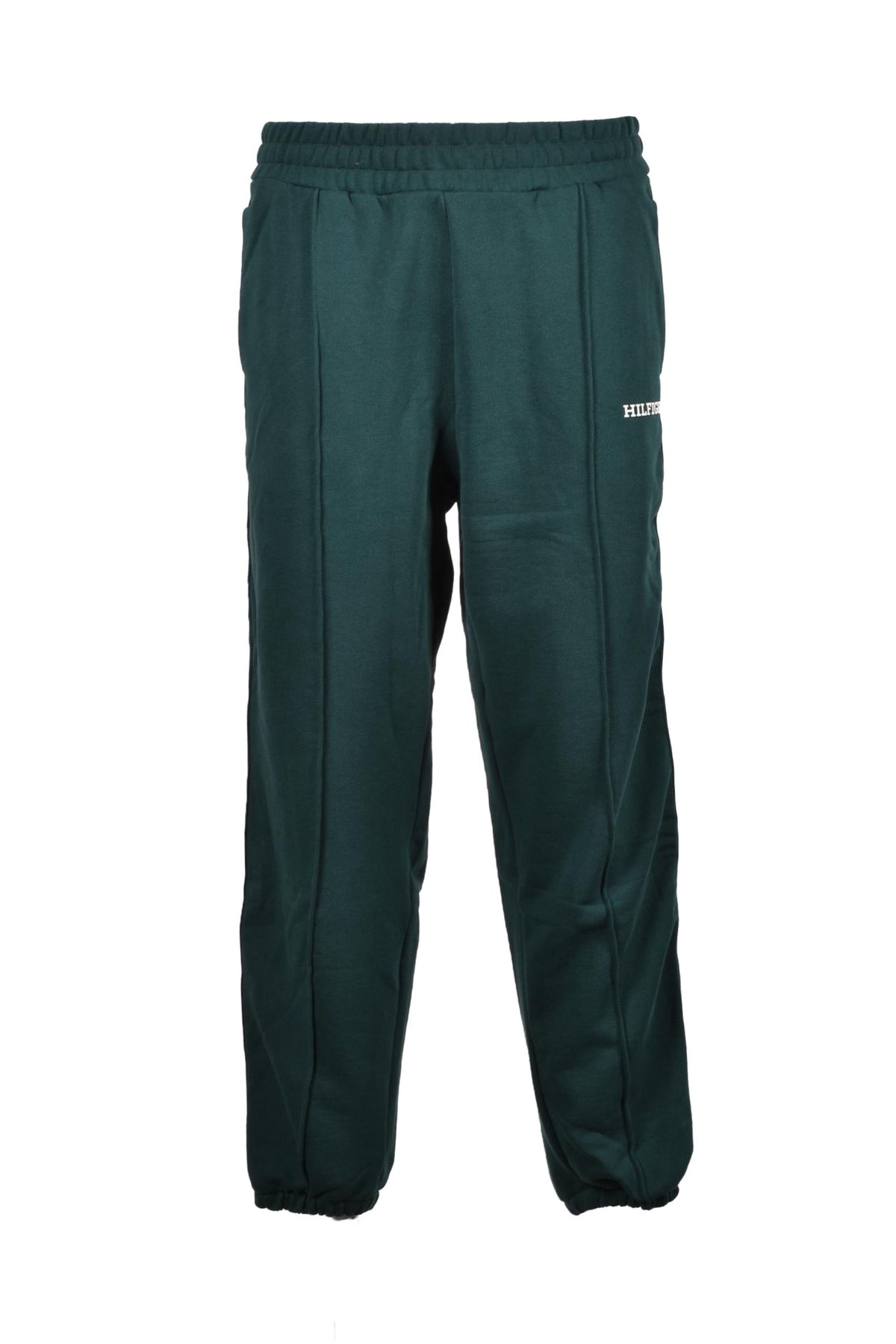 TOMMY HILFIGER - TROUSERS