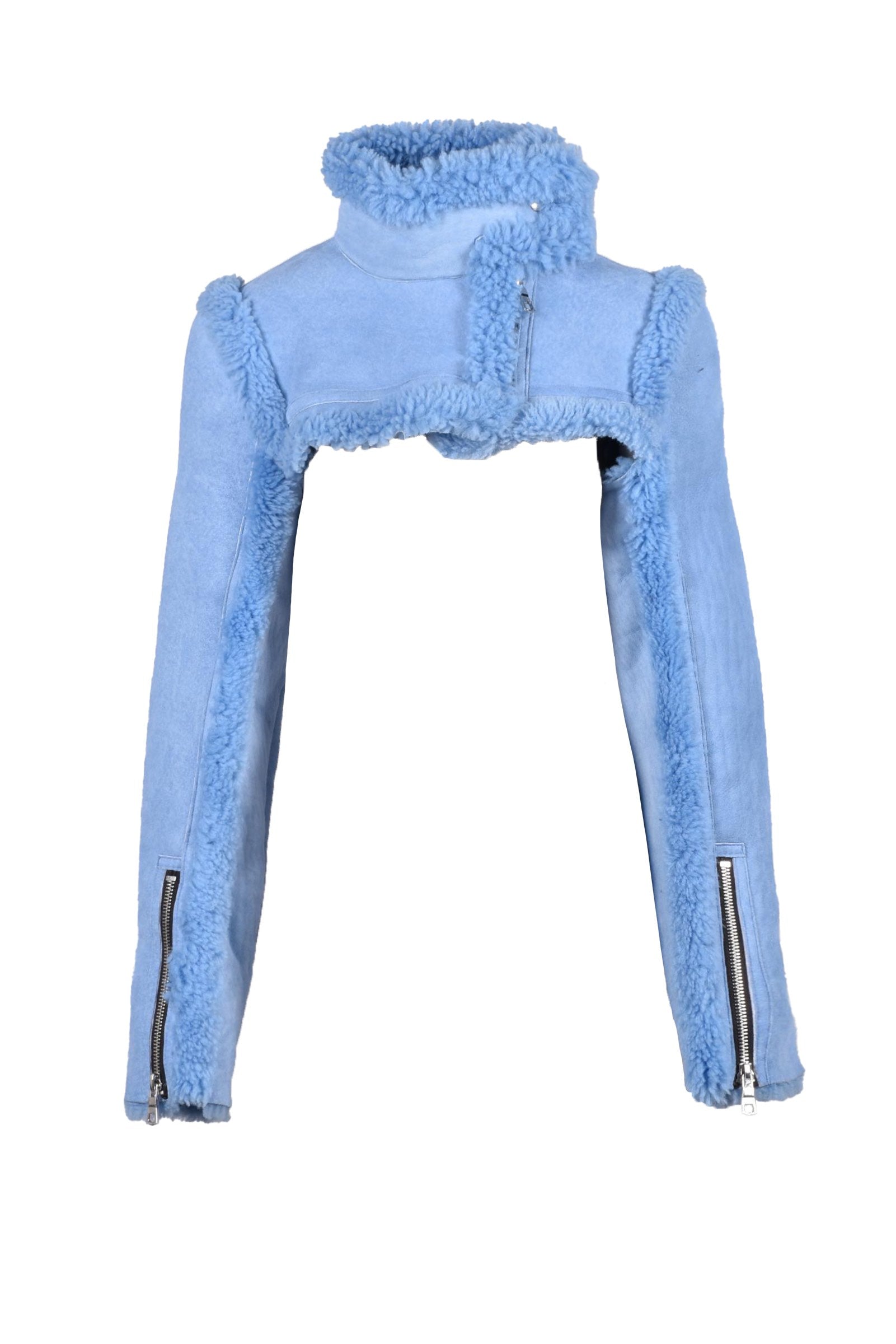 LAQUAN SMITH - OUTWEAR JACKETS