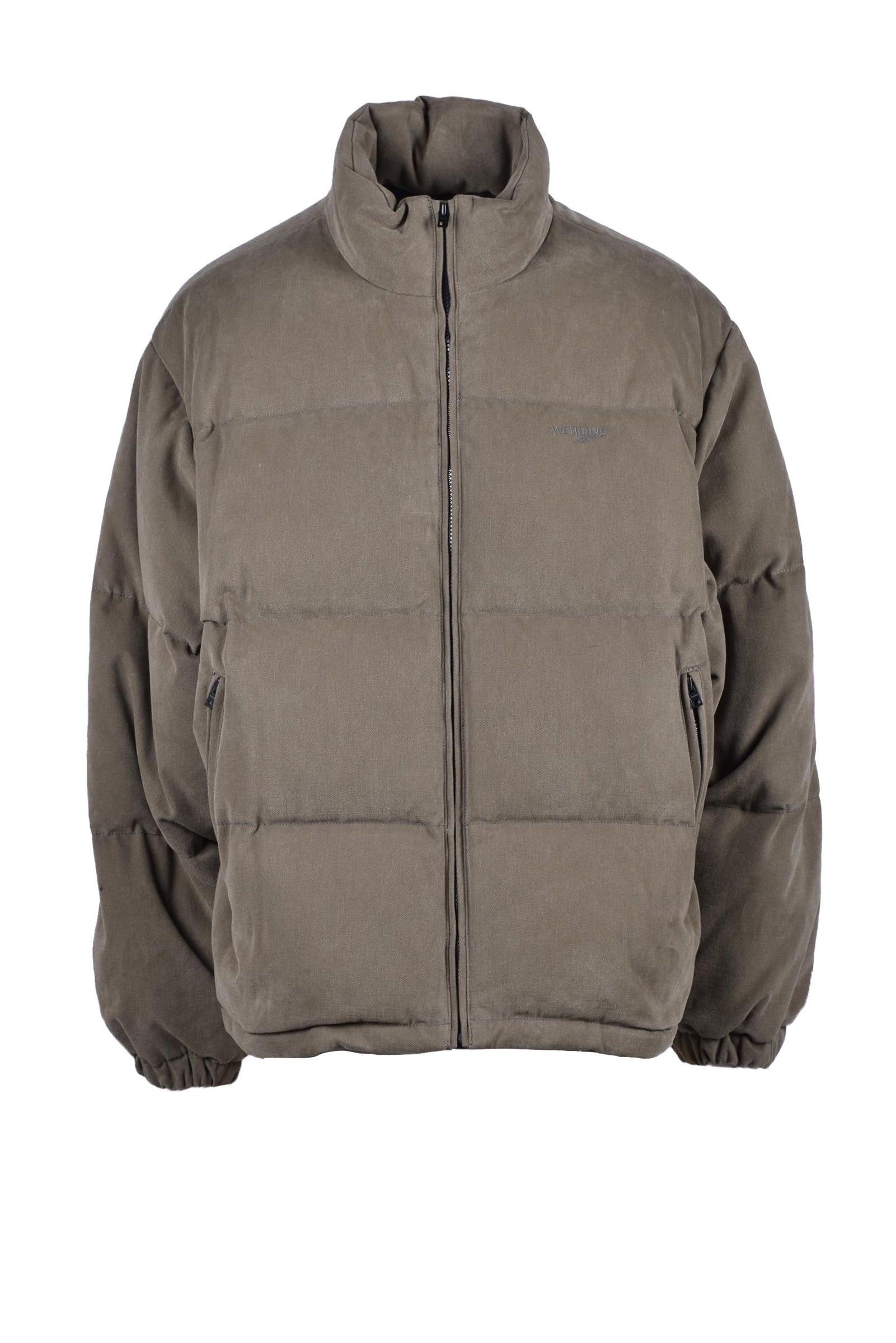 WE11DONE - OUTWEAR JACKETS