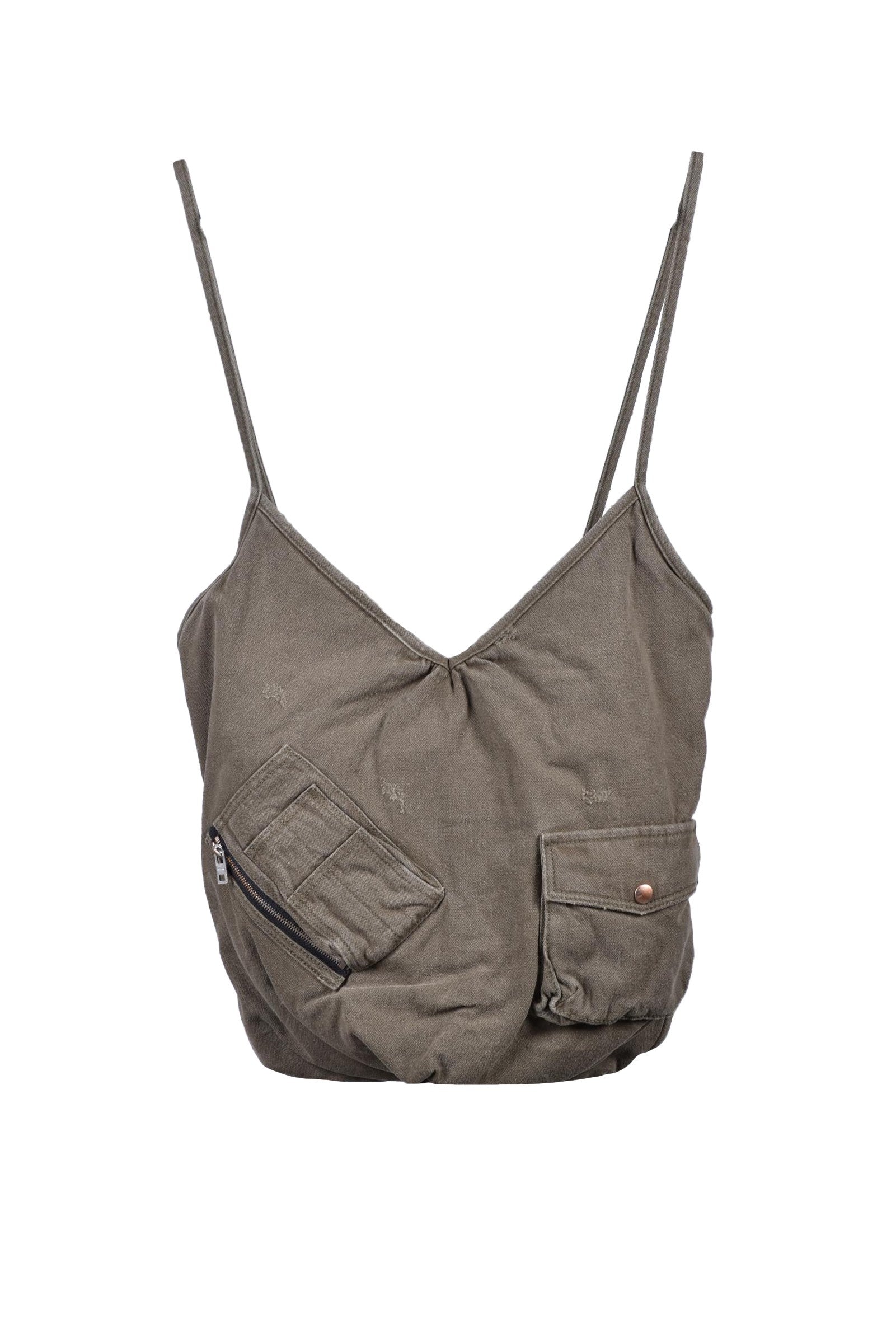 WE11DONE - BAGS AND BACKPAKS