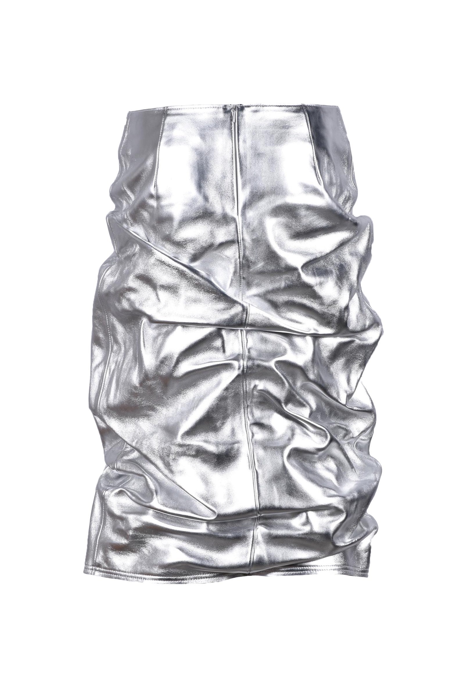 WE11DONE - SKIRT