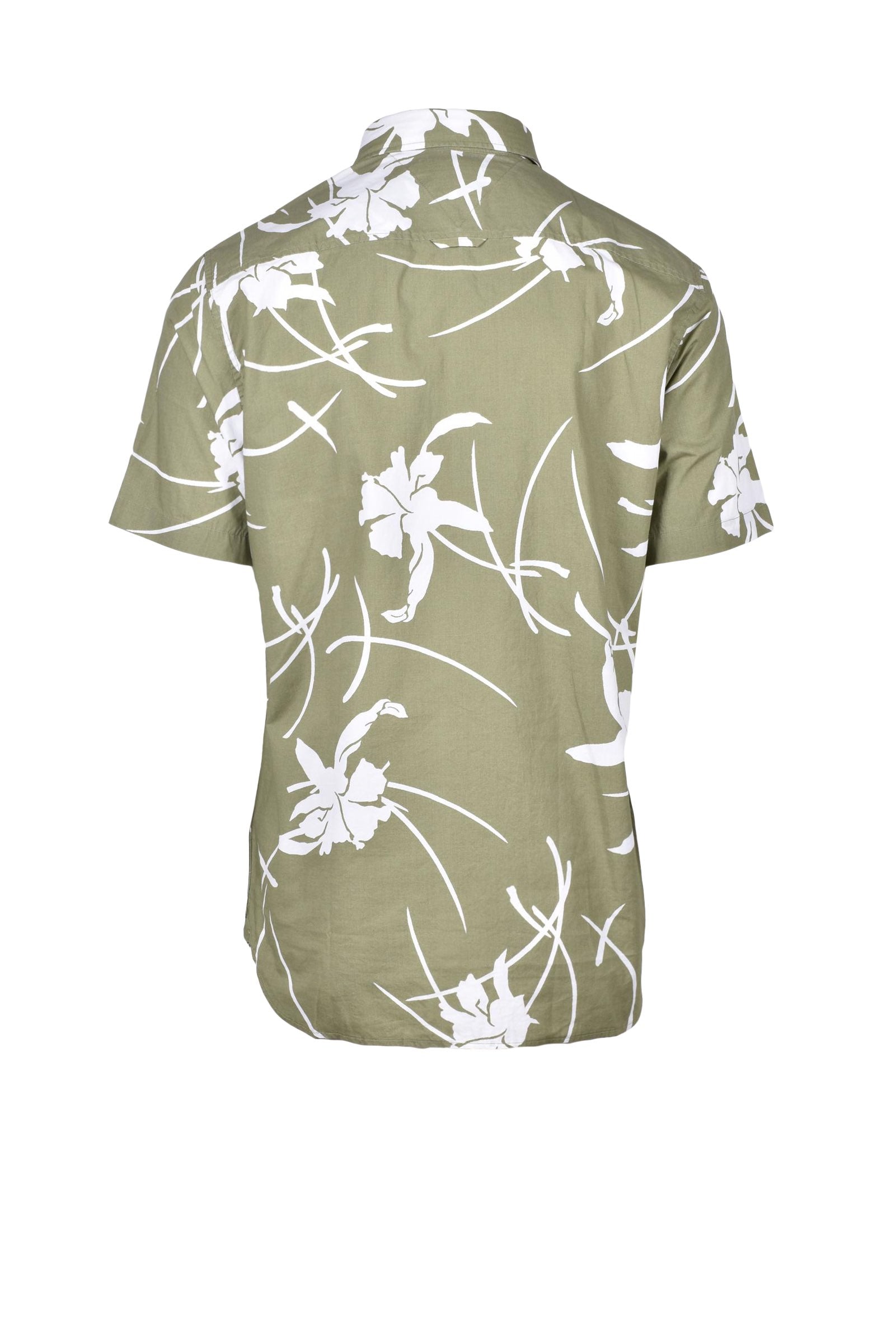 TOMMY HILFIGER - SHIRT