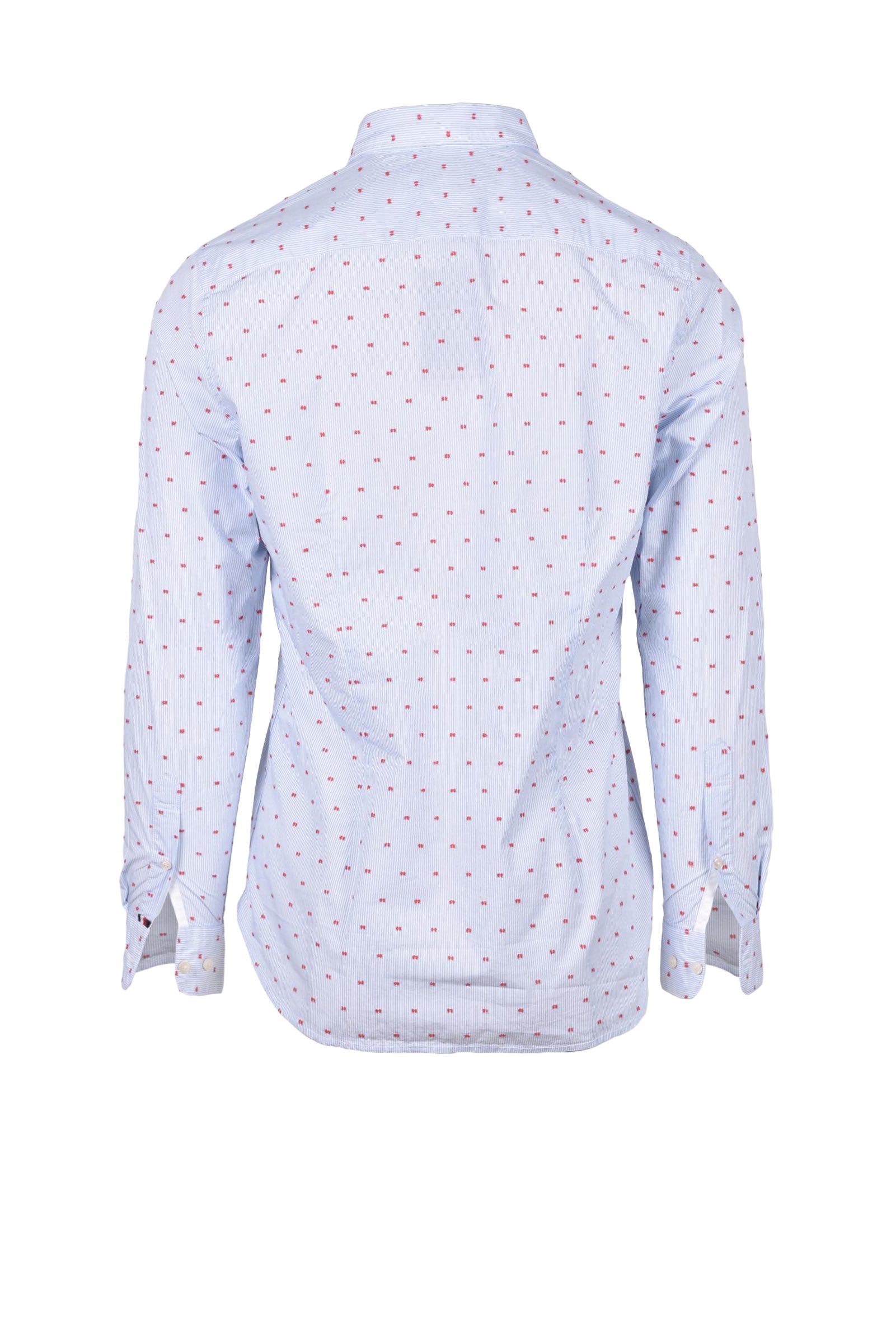 TOMMY HILFIGER - SHIRT