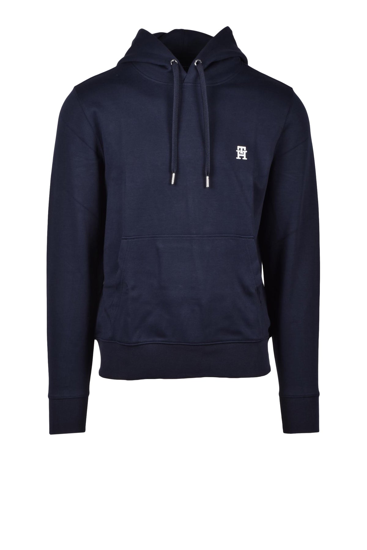 TOMMY HILFIGER - KNITWEAR AND SWEATSHIRTS