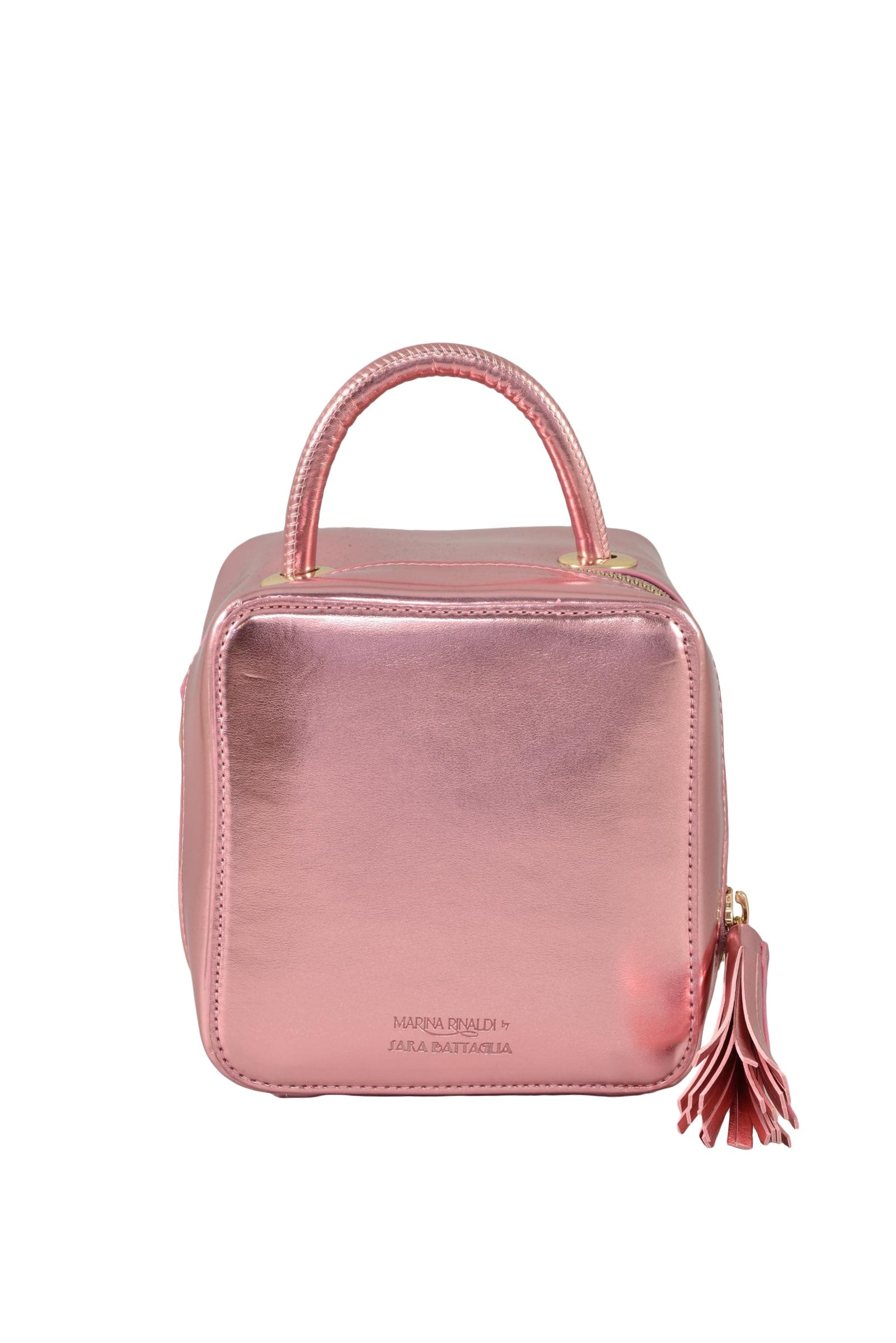 MARINA RINALDI BY SARA BATTAGLIA - BAGS AND BACKPAKS