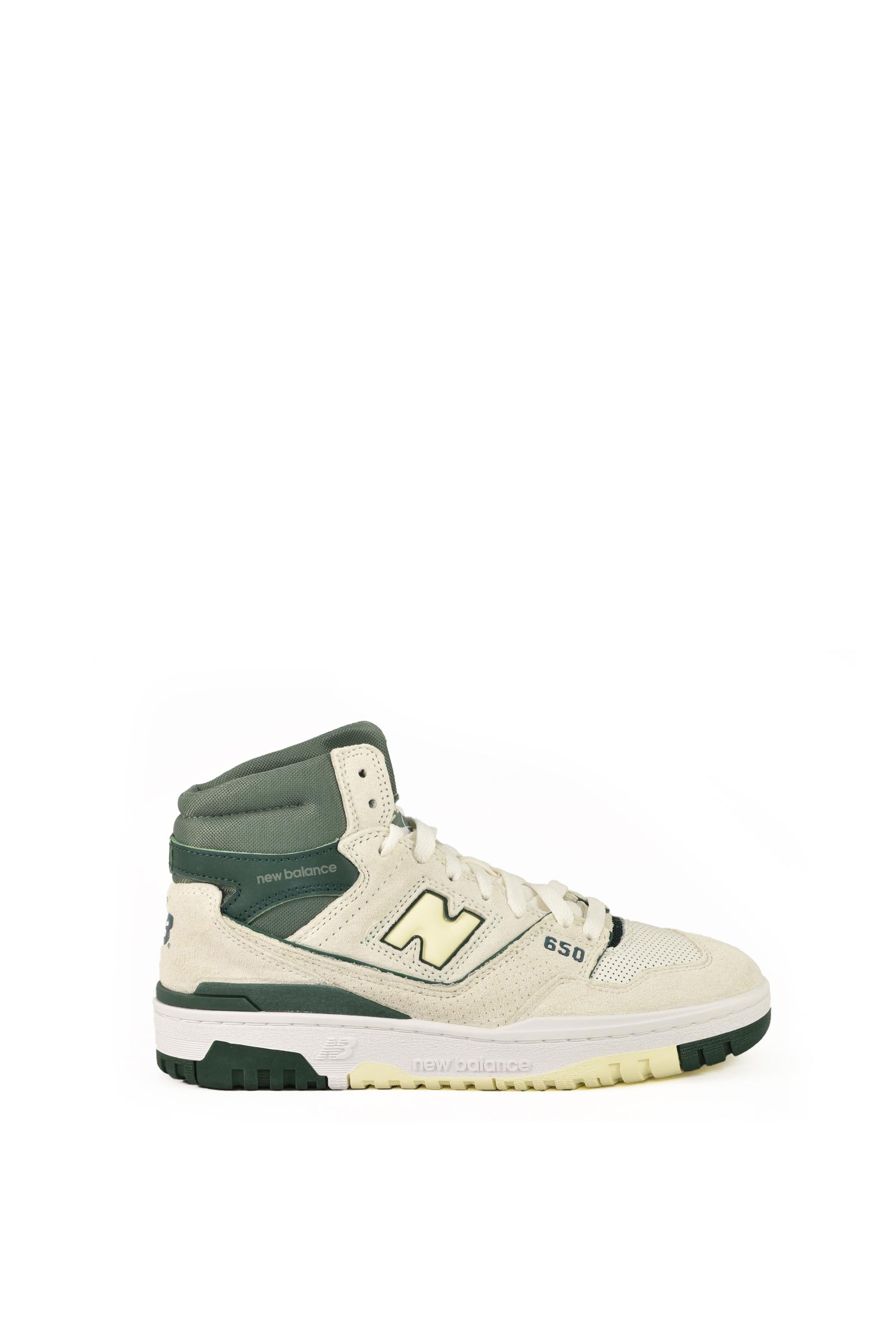 NEW BALANCE - SHOES