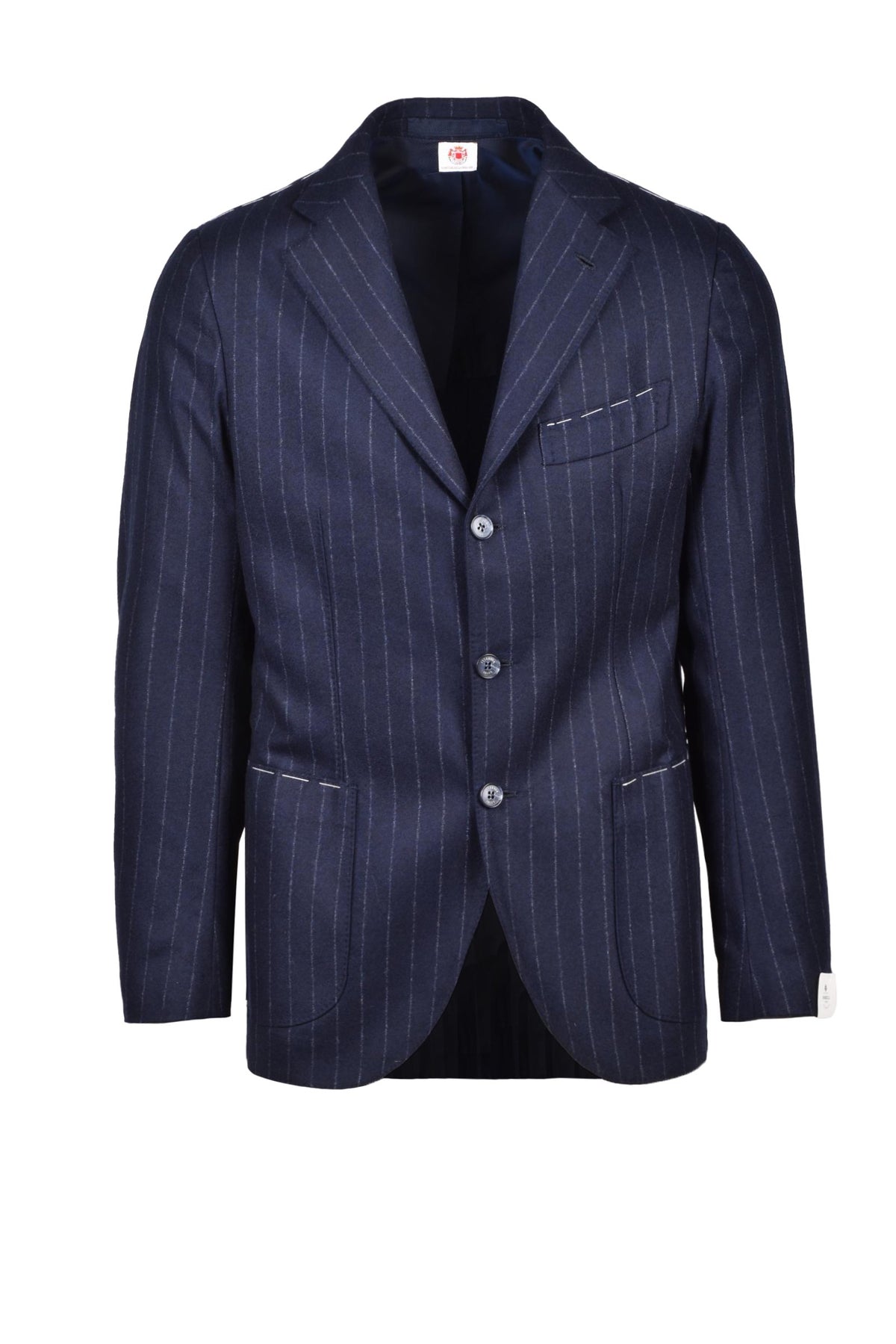 LUIGI BORRELLI NAPOLI - BLAZER
