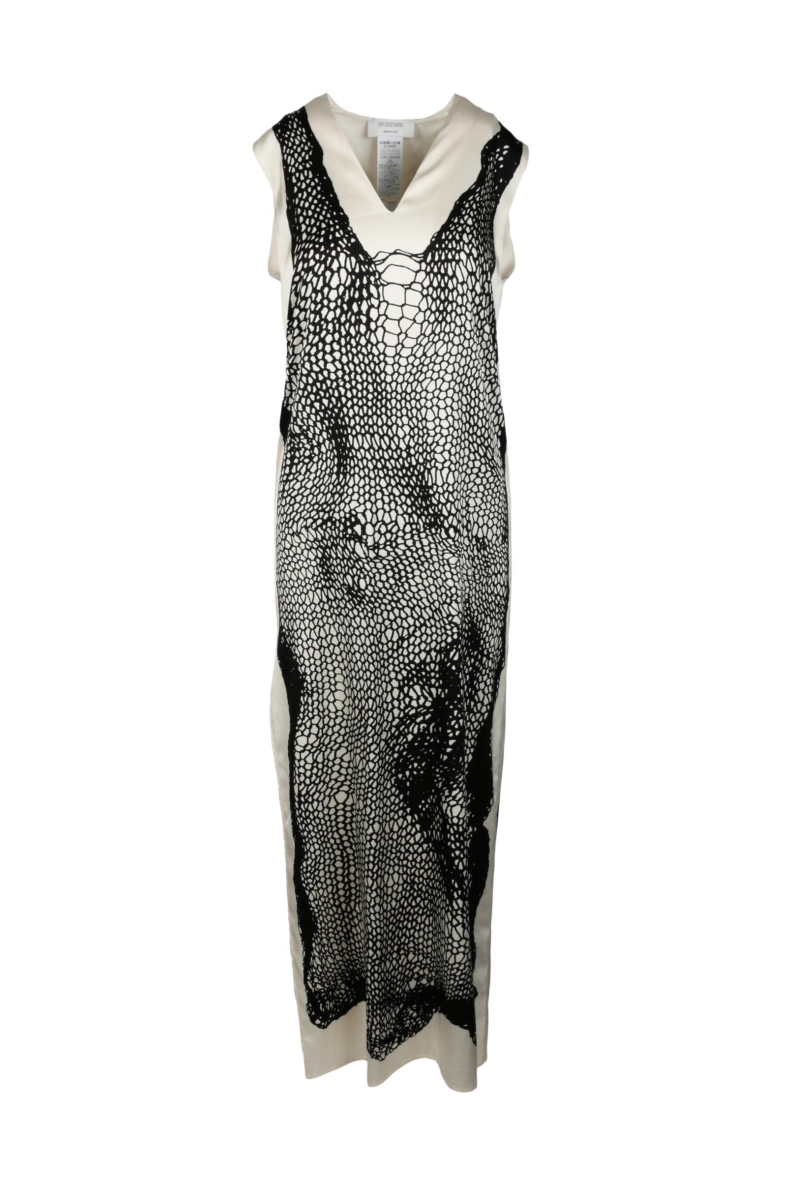SPORTMAX - DRESS