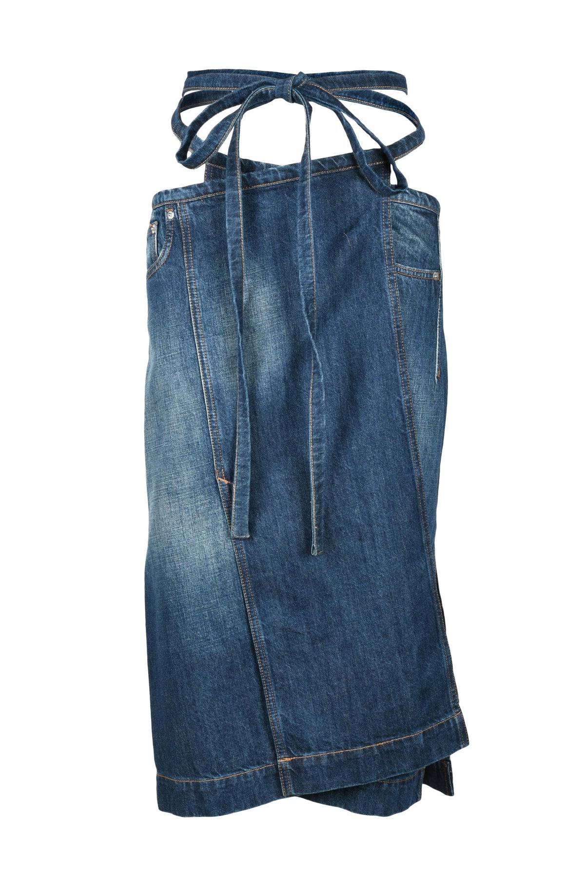 SPORTMAX - SKIRT