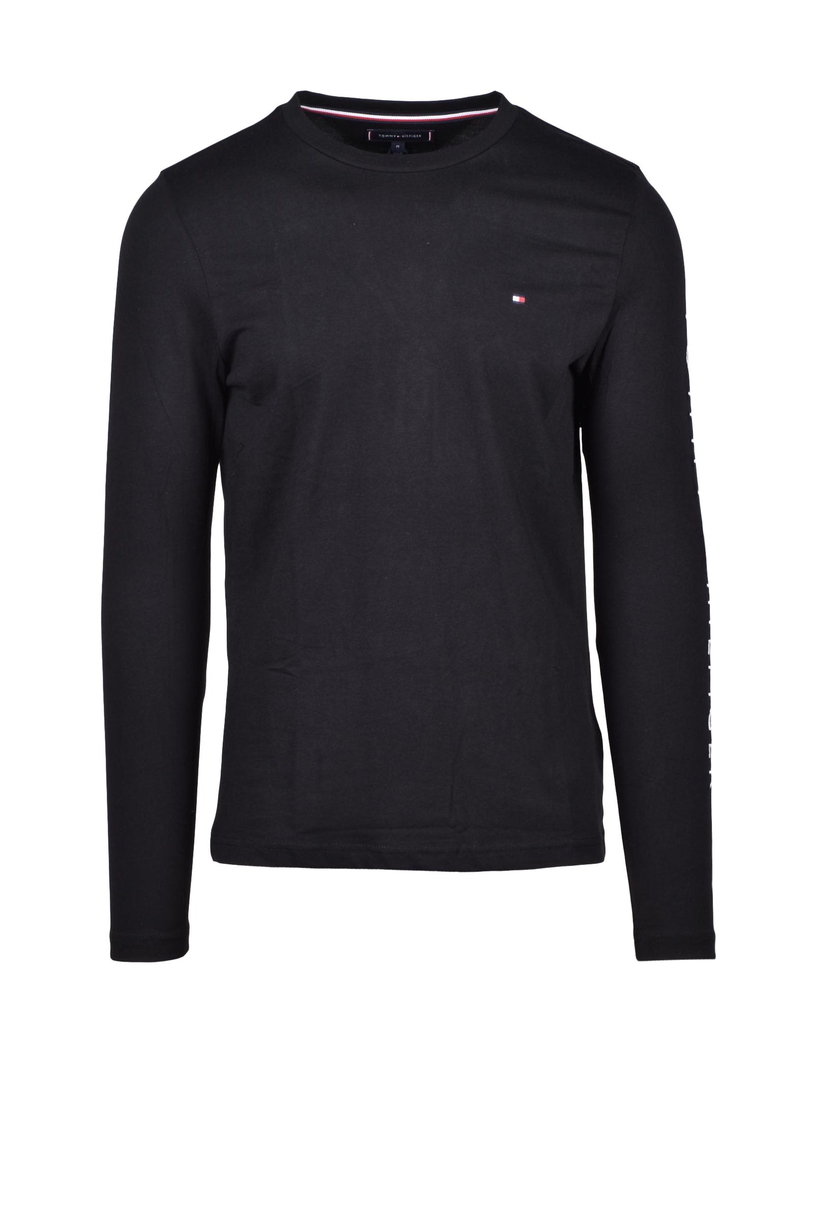 TOMMY HILFIGER - T-SHIRT AND POLO