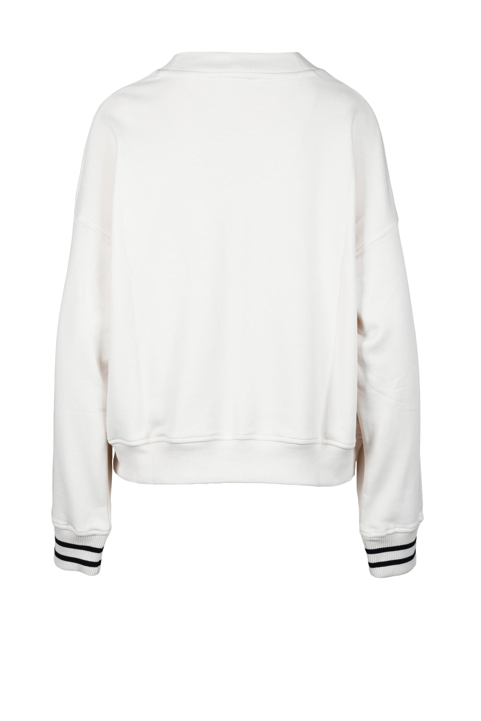 TOMMY HILFIGER - KNITWEAR AND SWEATSHIRTS