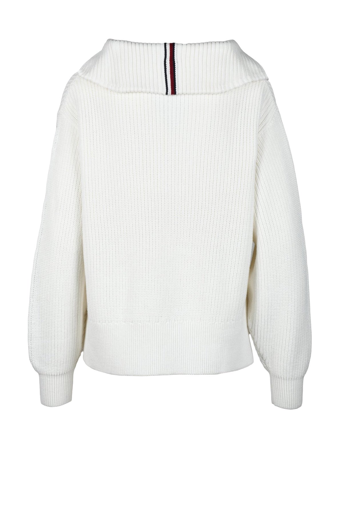 TOMMY HILFIGER - KNITWEAR AND SWEATSHIRTS