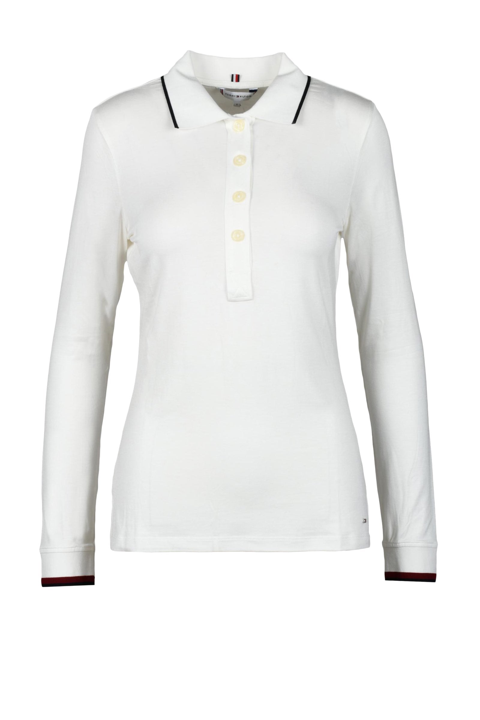 TOMMY HILFIGER - T-SHIRT AND POLO