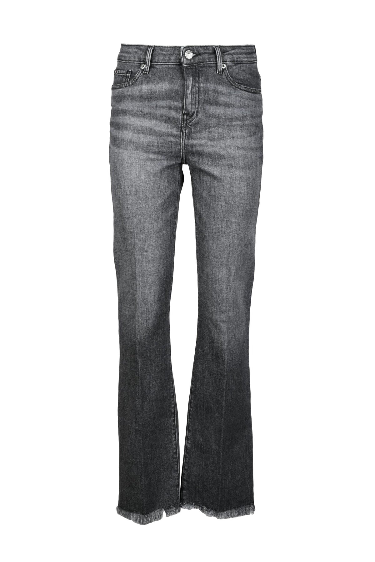 TOMMY HILFIGER - TROUSERS