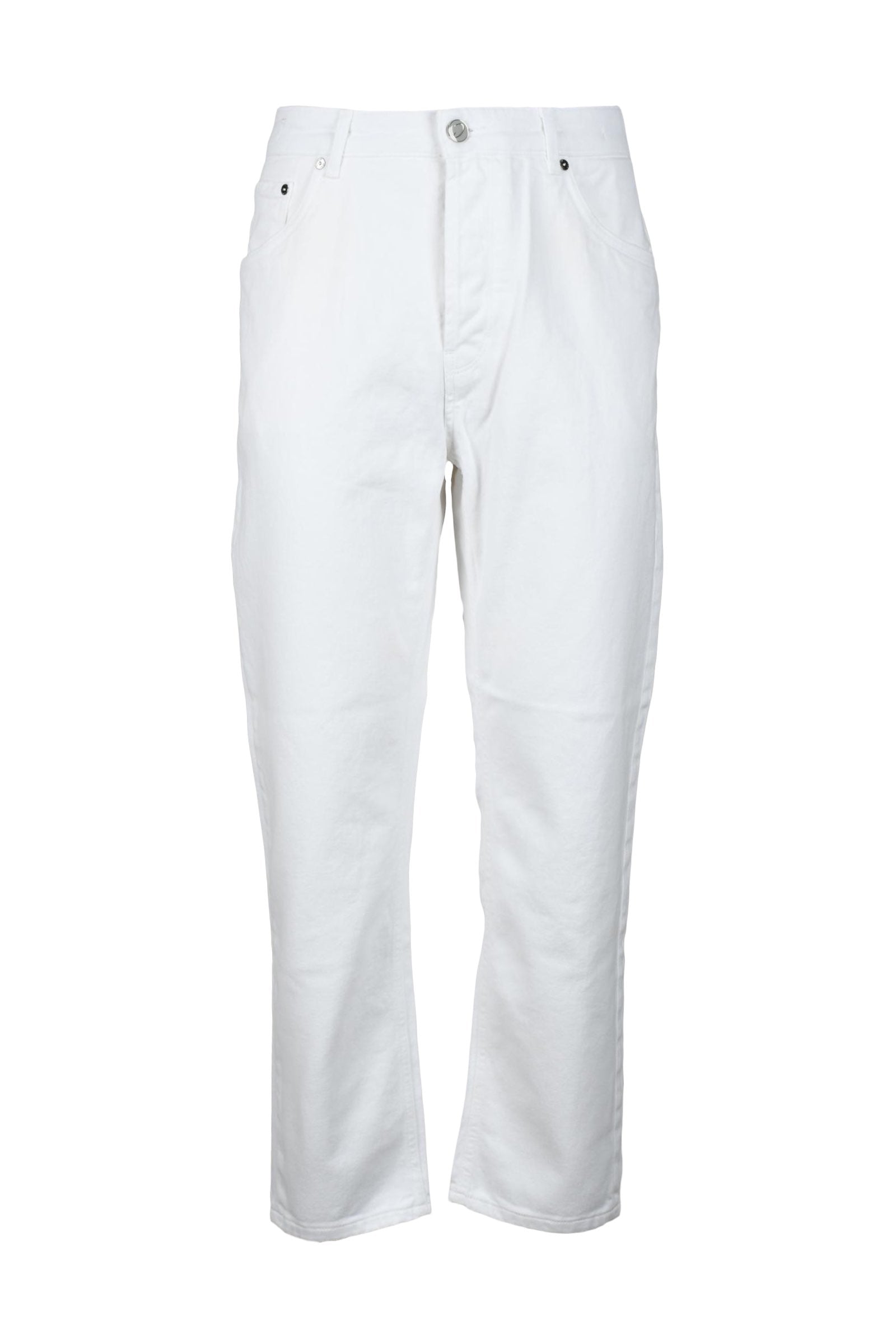 CAMOUFLAGE - TROUSERS