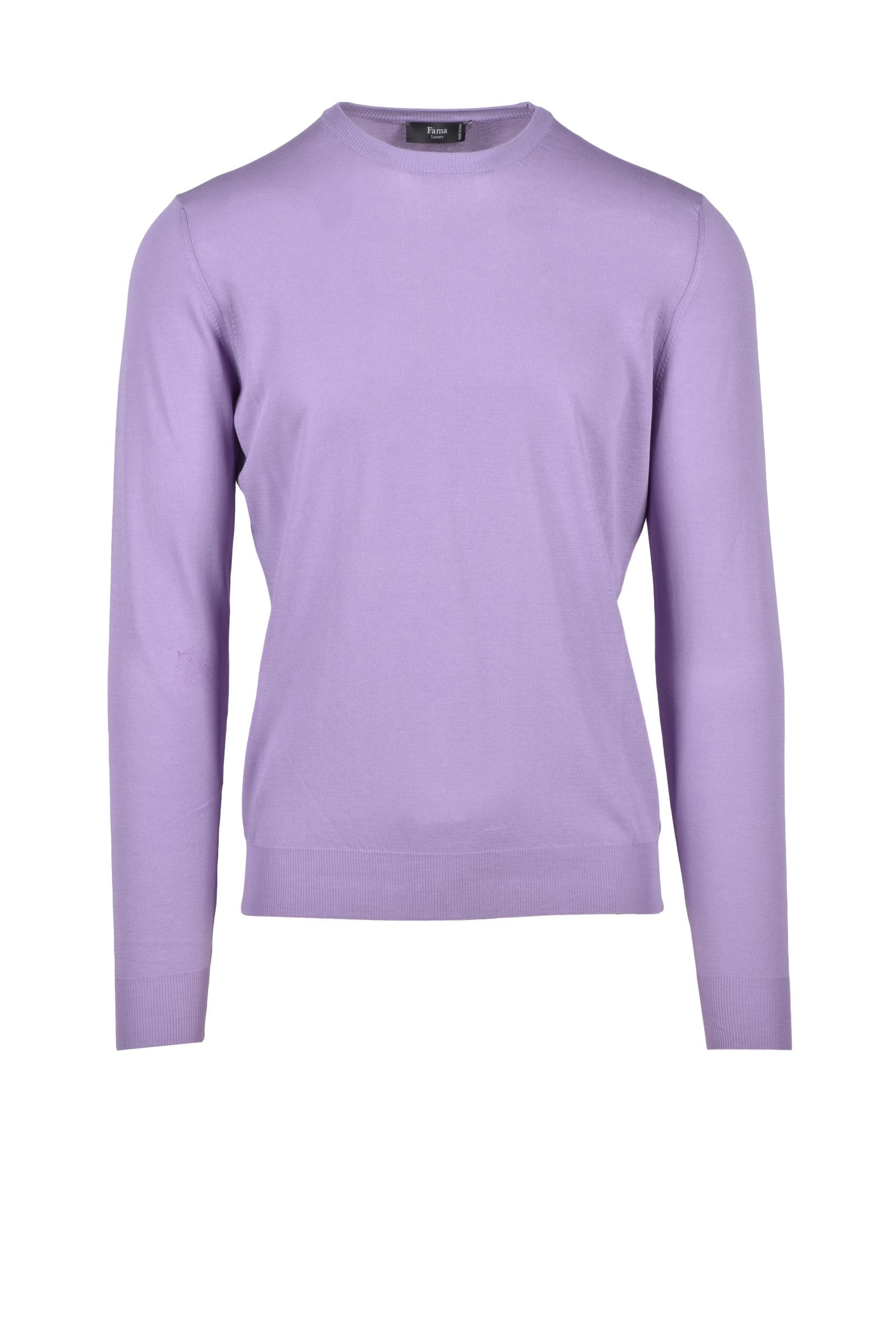 FAMA - KNITWEAR AND SWEATSHIRTS