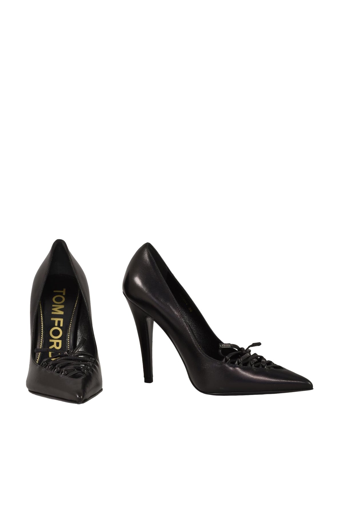 TOM FORD - SHOES