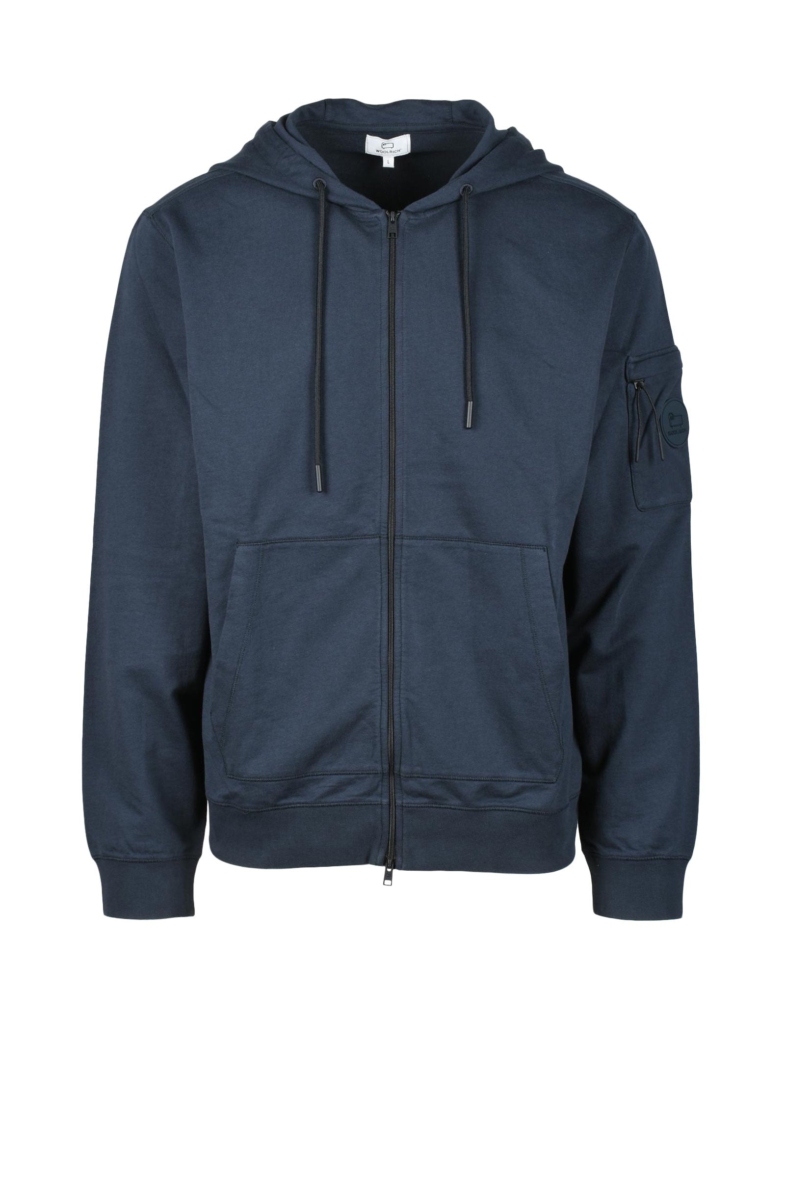 WOOLRICH - KNITWEAR AND SWEATSHIRTS