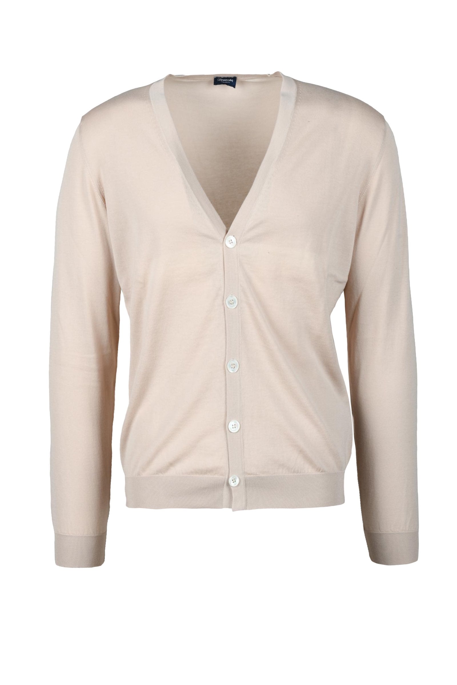 DRUMOHR - KNITWEAR AND SWEATSHIRTS