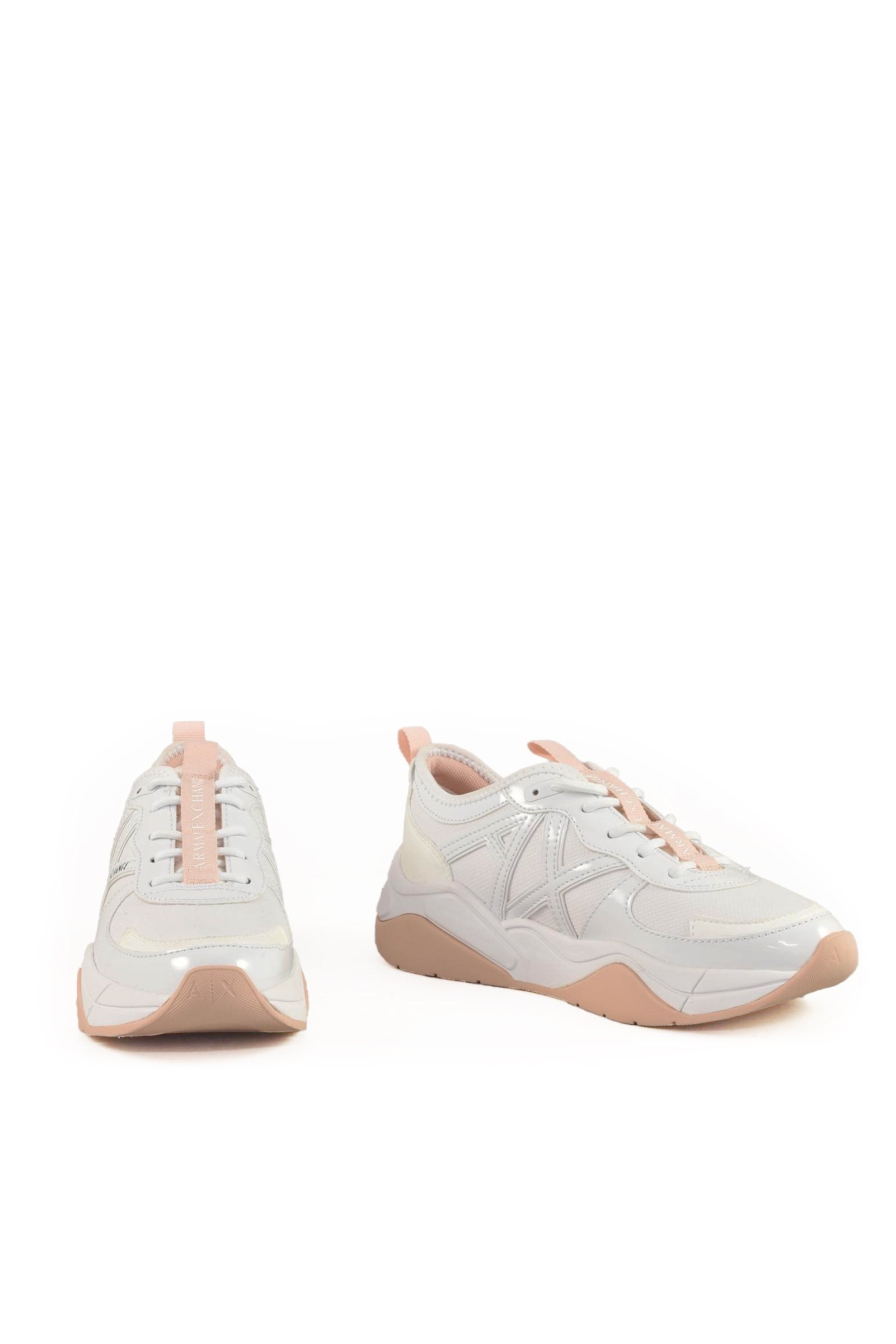 ARMANI EXCHANGE - SHOES