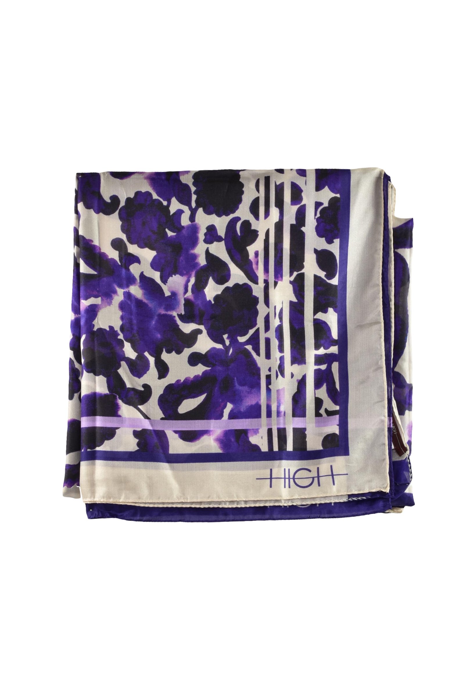 HIGH - KNITWEAR AND SWEATSHIRTS