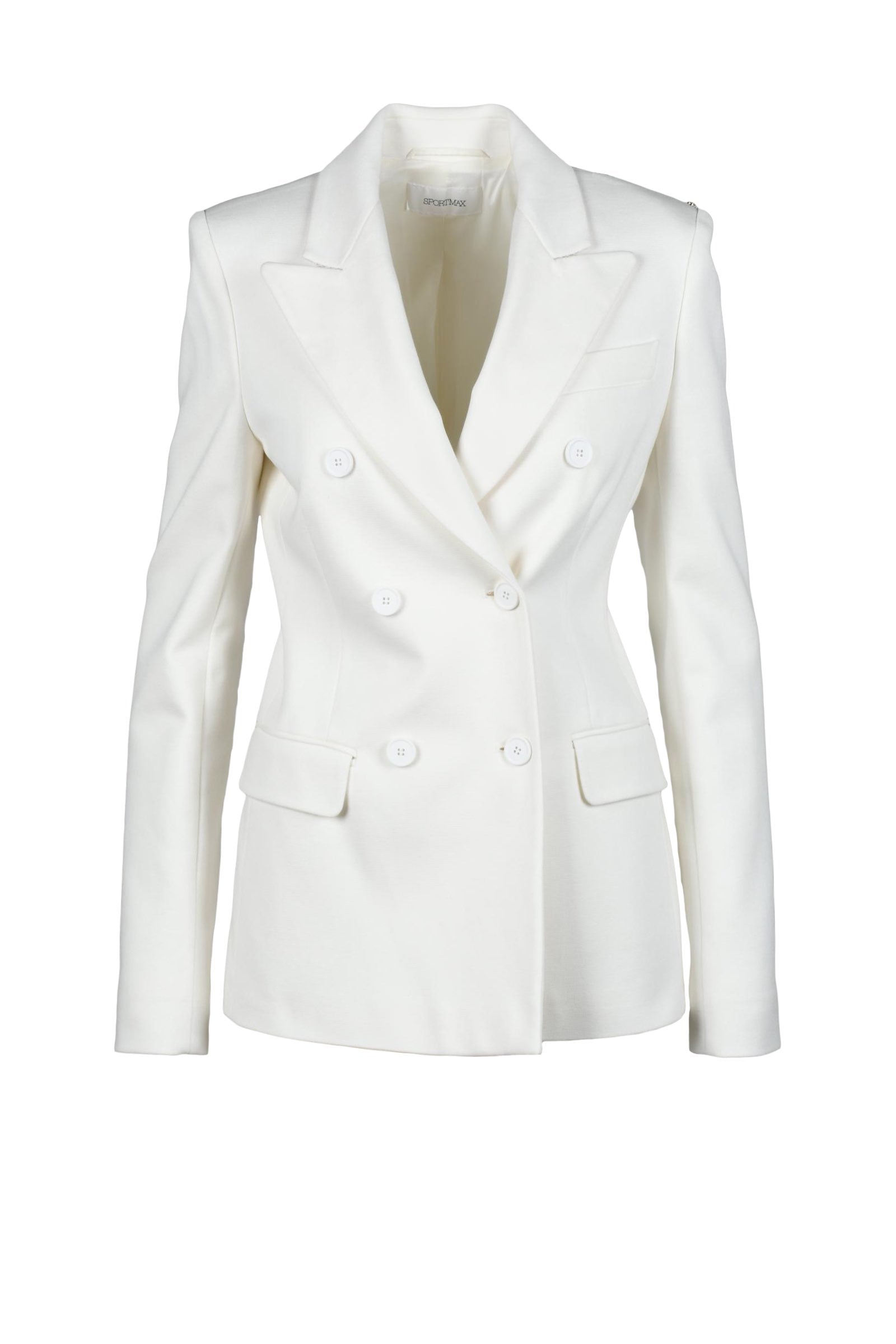 SPORTMAX - BLAZER