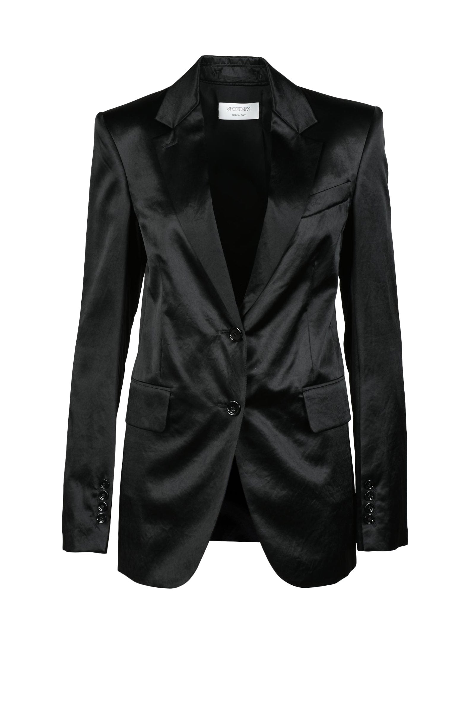 SPORTMAX - BLAZER