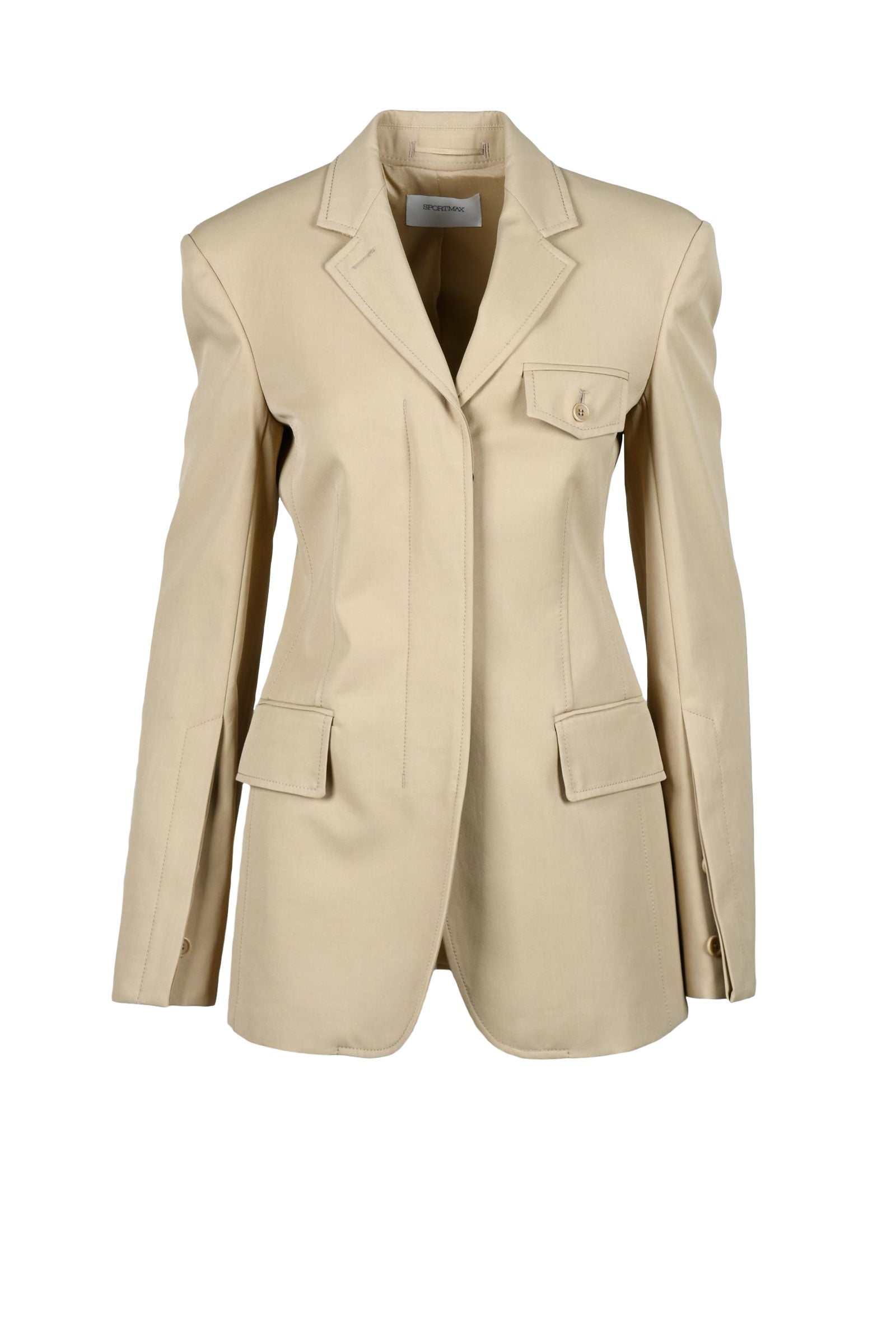 SPORTMAX - BLAZER