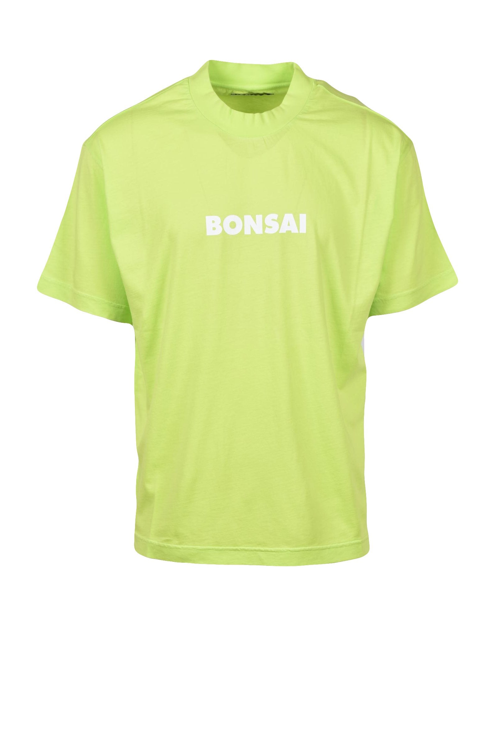 BONSAI - T-SHIRT AND POLO