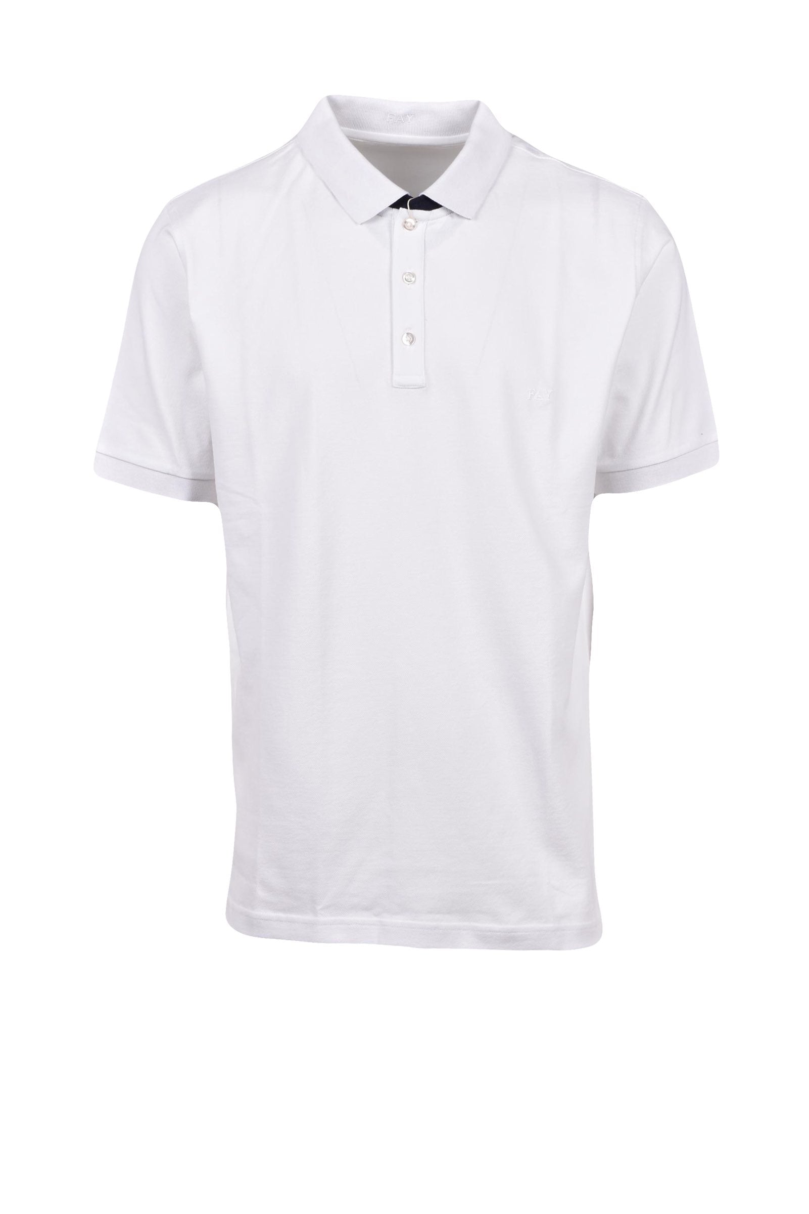 FAY - T-SHIRT AND POLO