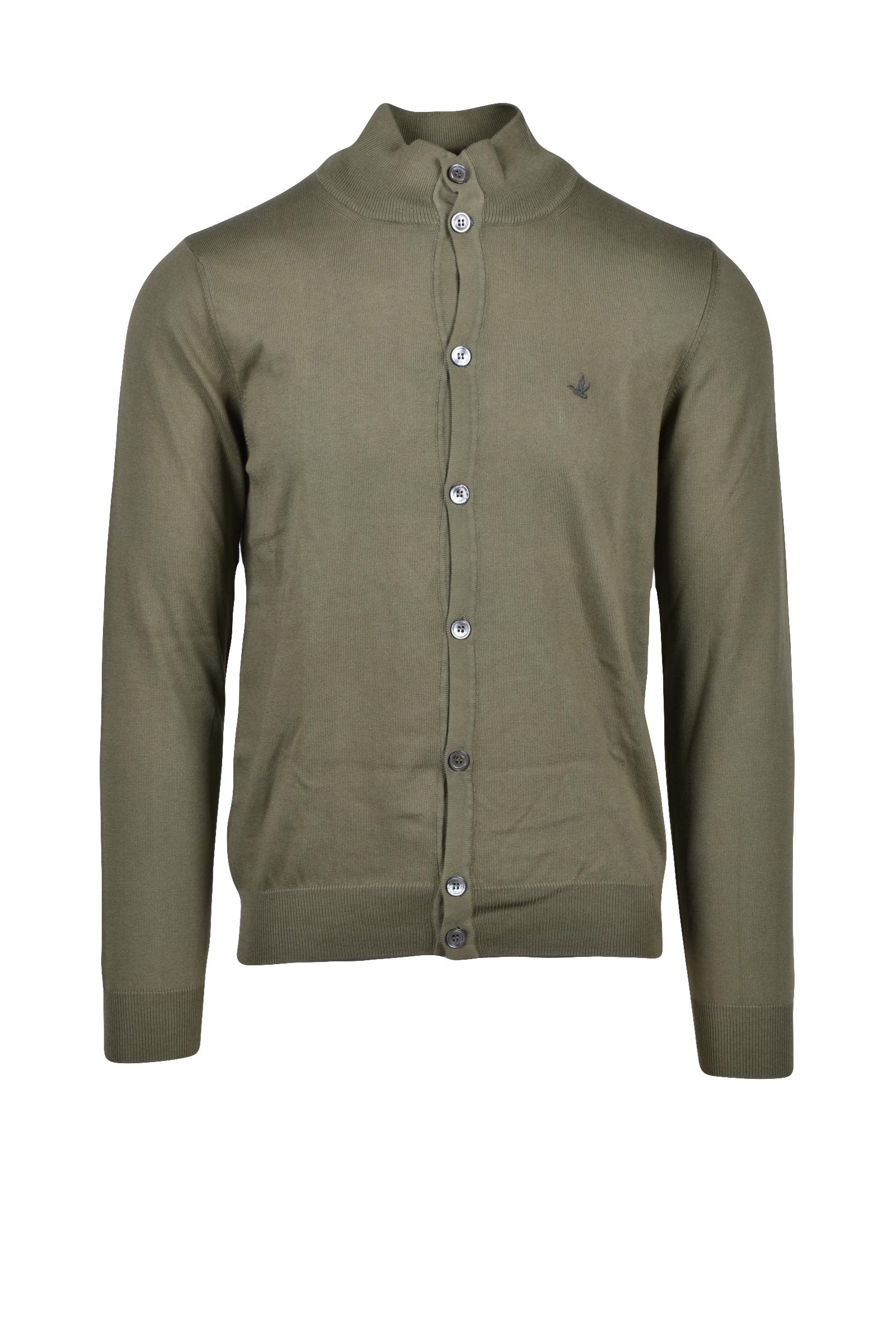 BROOKSFIELD - KNITWEAR AND SWEATSHIRTS