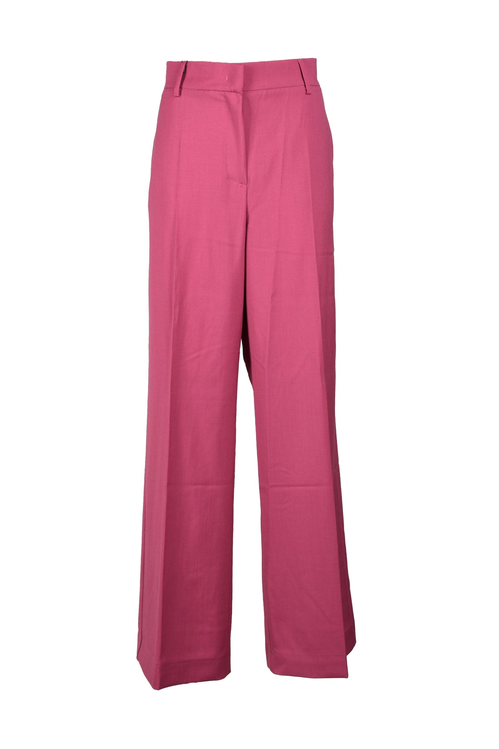 WEEKEND MAX MARA - TROUSERS