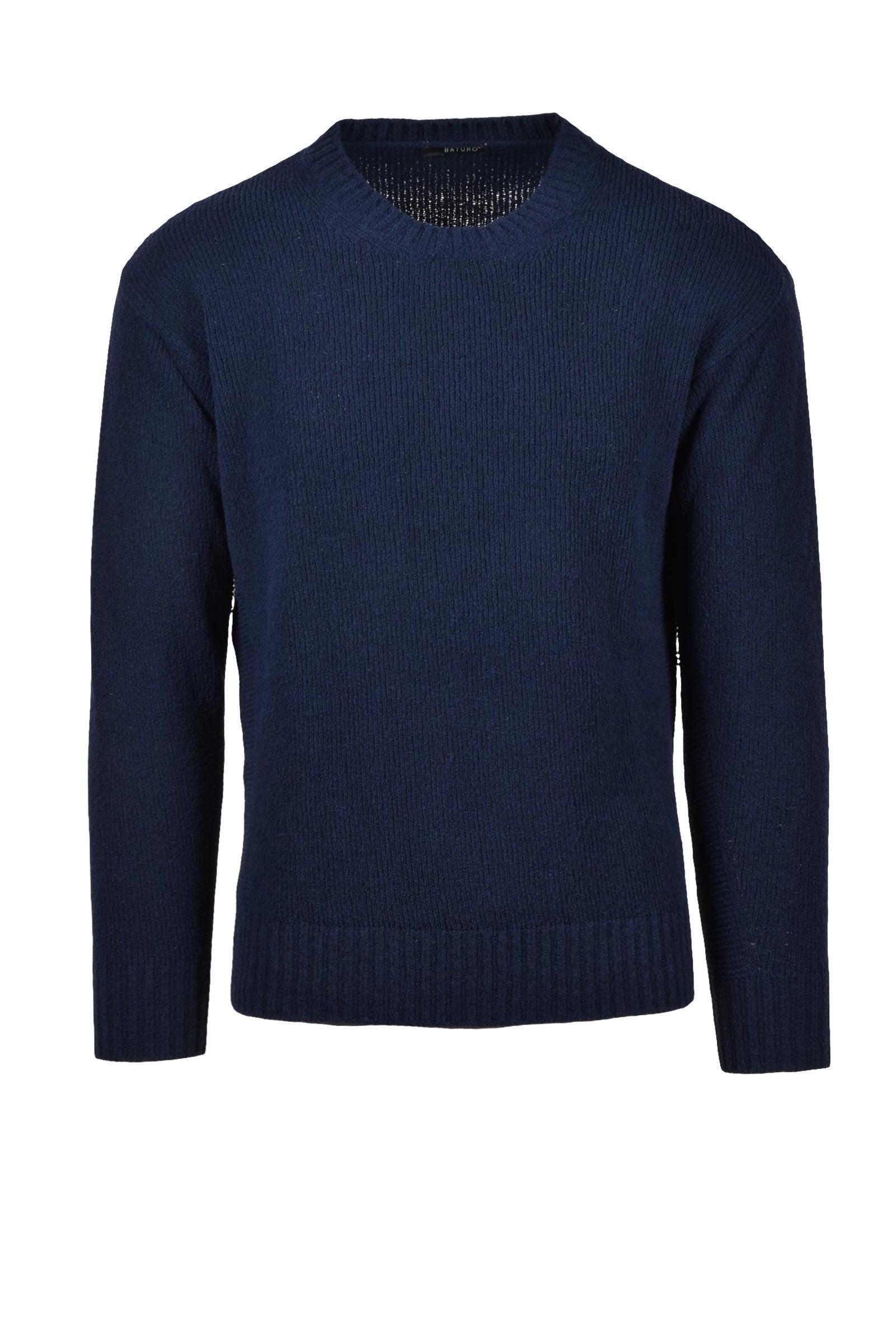 BATURO - KNITWEAR AND SWEATSHIRTS