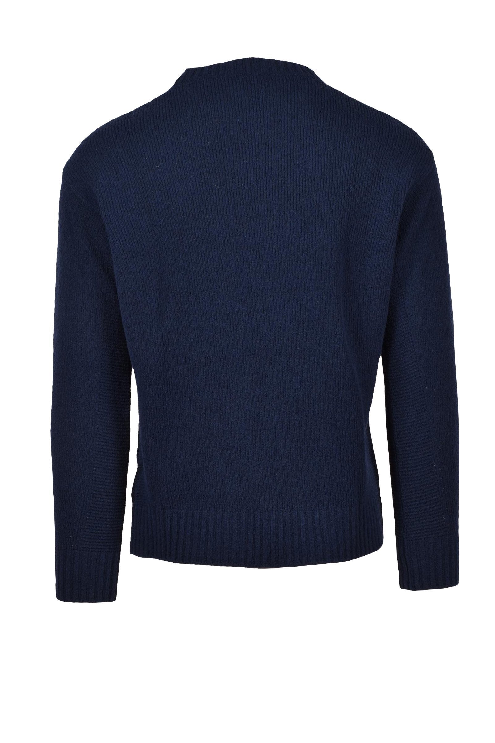 BATURO - KNITWEAR AND SWEATSHIRTS