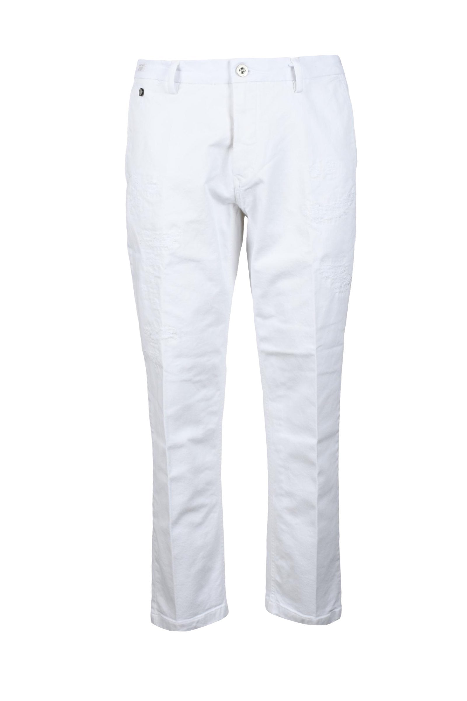 REPLAY - TROUSERS