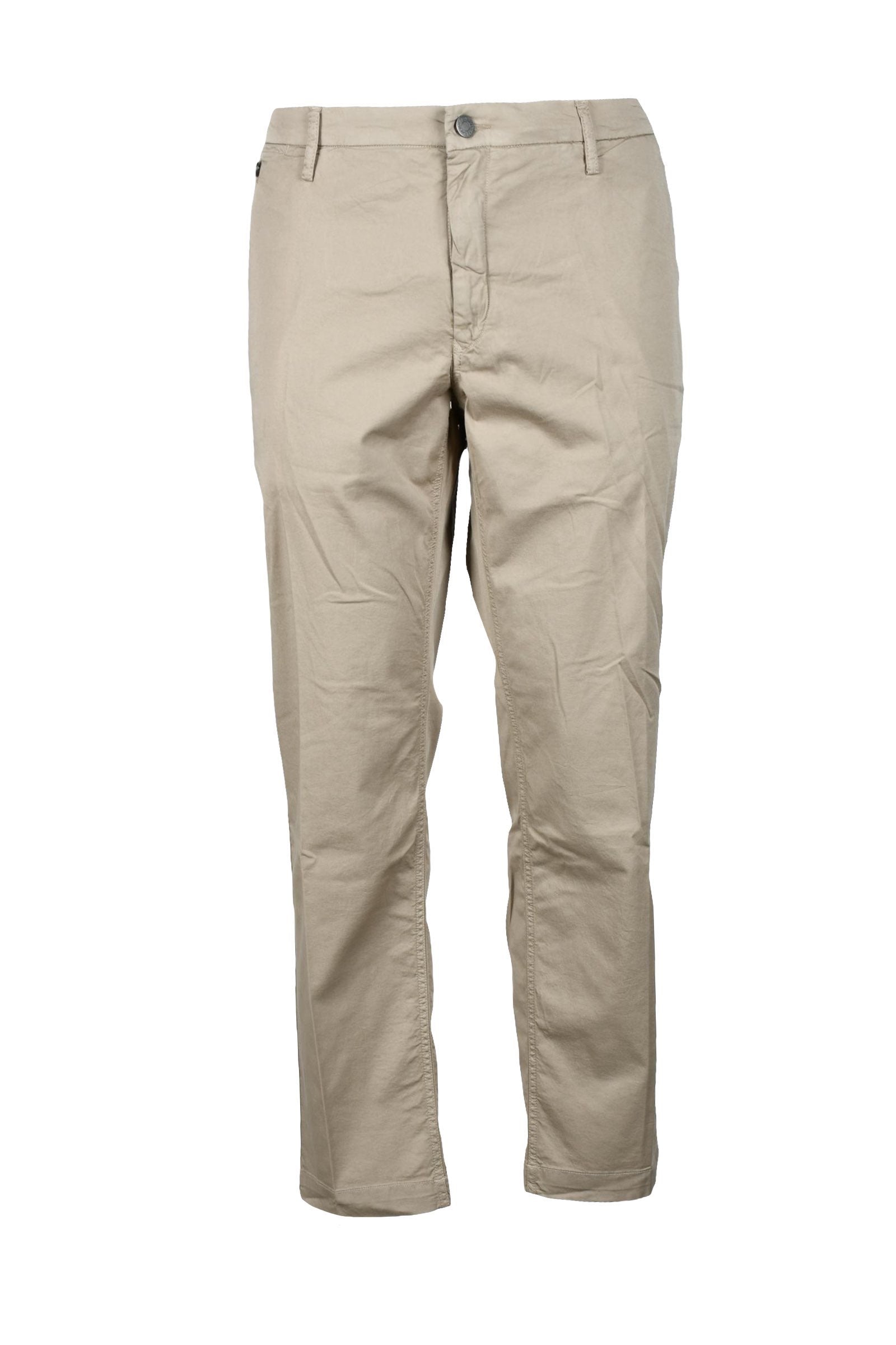 REPLAY - TROUSERS
