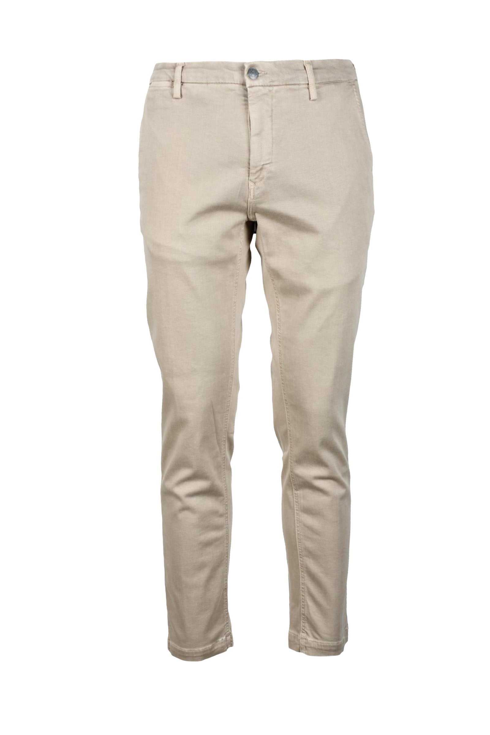 REPLAY - TROUSERS