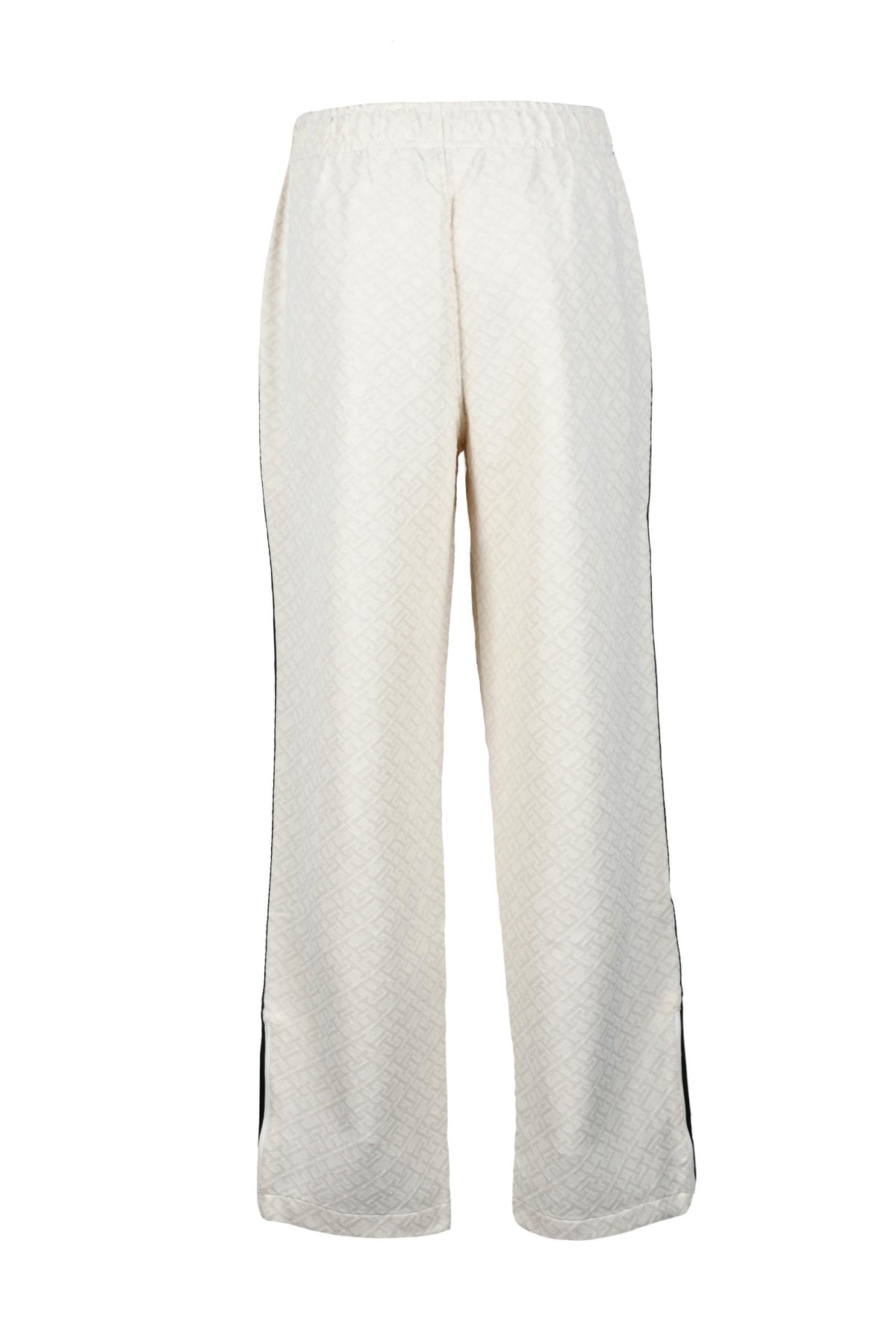 TOMMY HILFIGER - TROUSERS