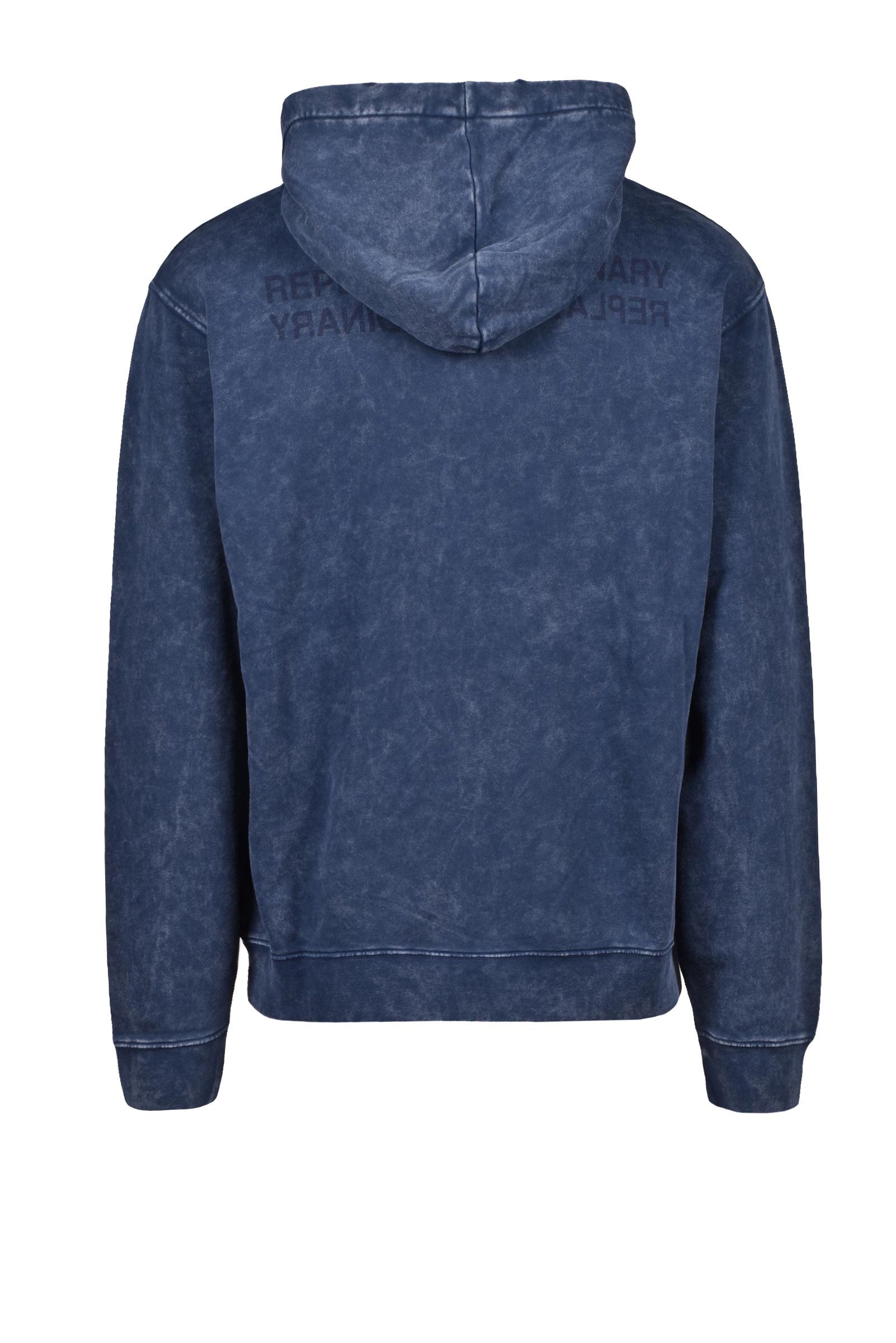 REPLAY - KNITWEAR AND SWEATSHIRTS