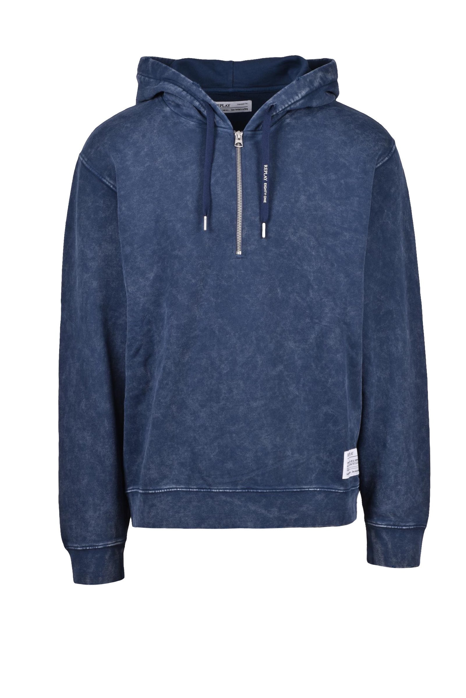 REPLAY - KNITWEAR AND SWEATSHIRTS