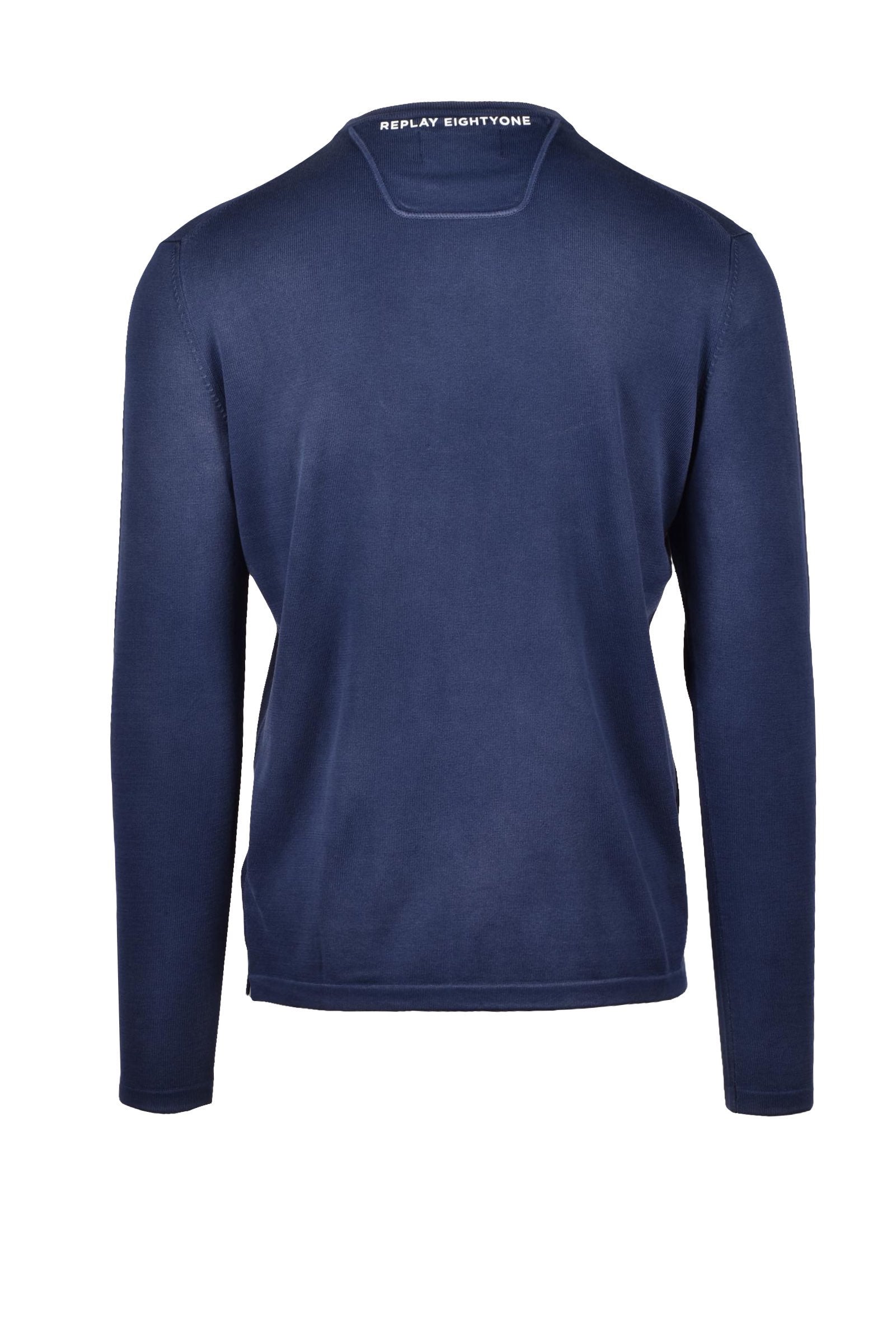 REPLAY - KNITWEAR AND SWEATSHIRTS