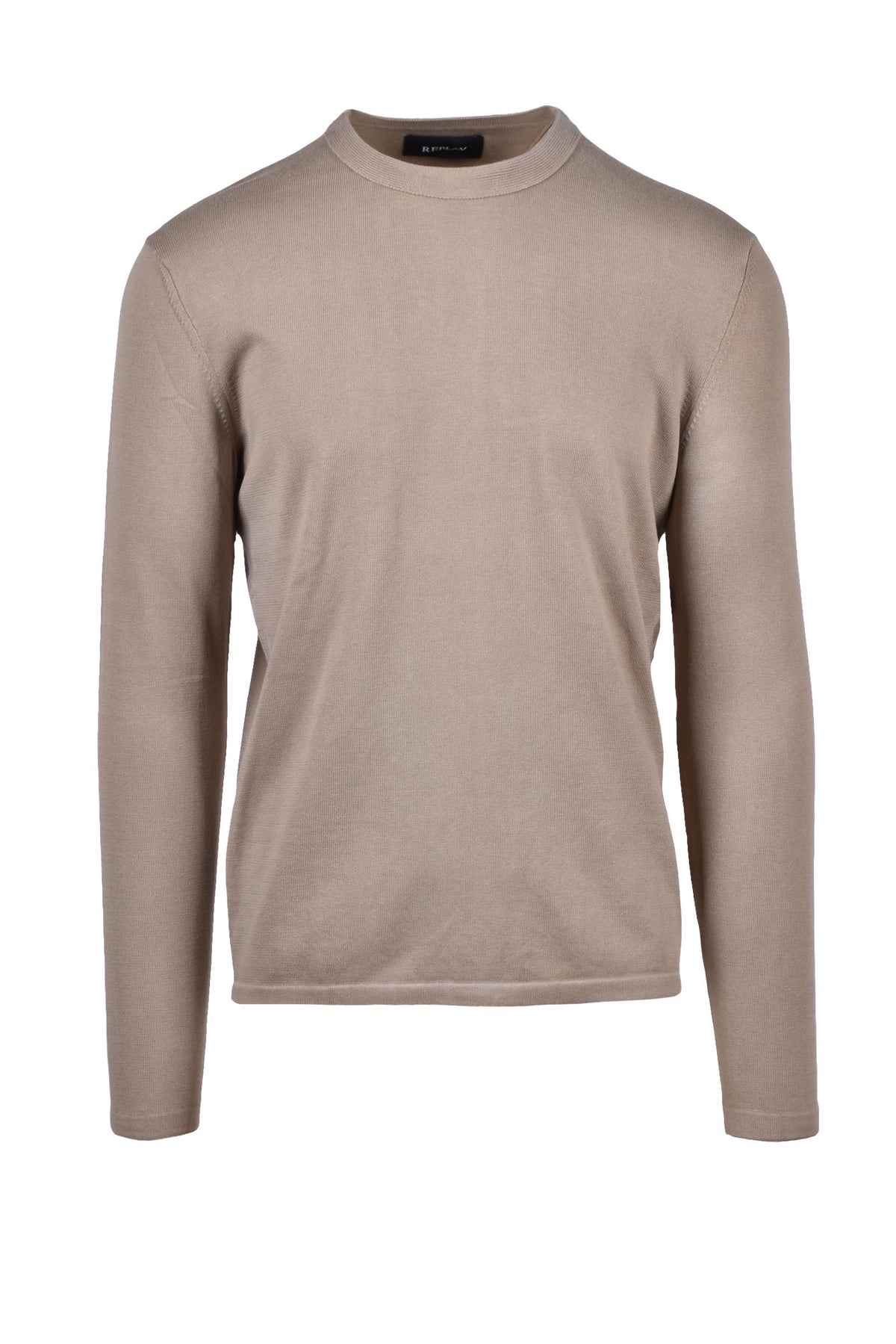 REPLAY - KNITWEAR AND SWEATSHIRTS