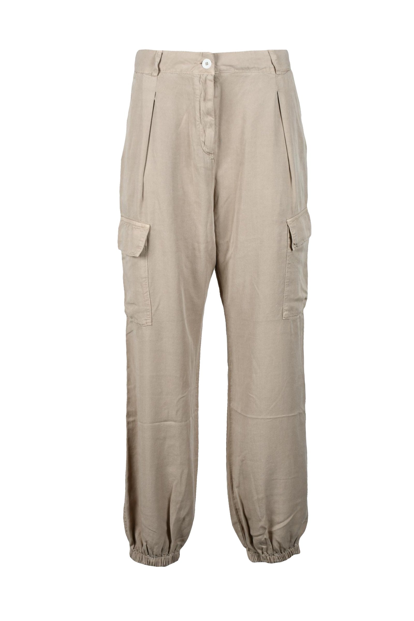 REPLAY - TROUSERS