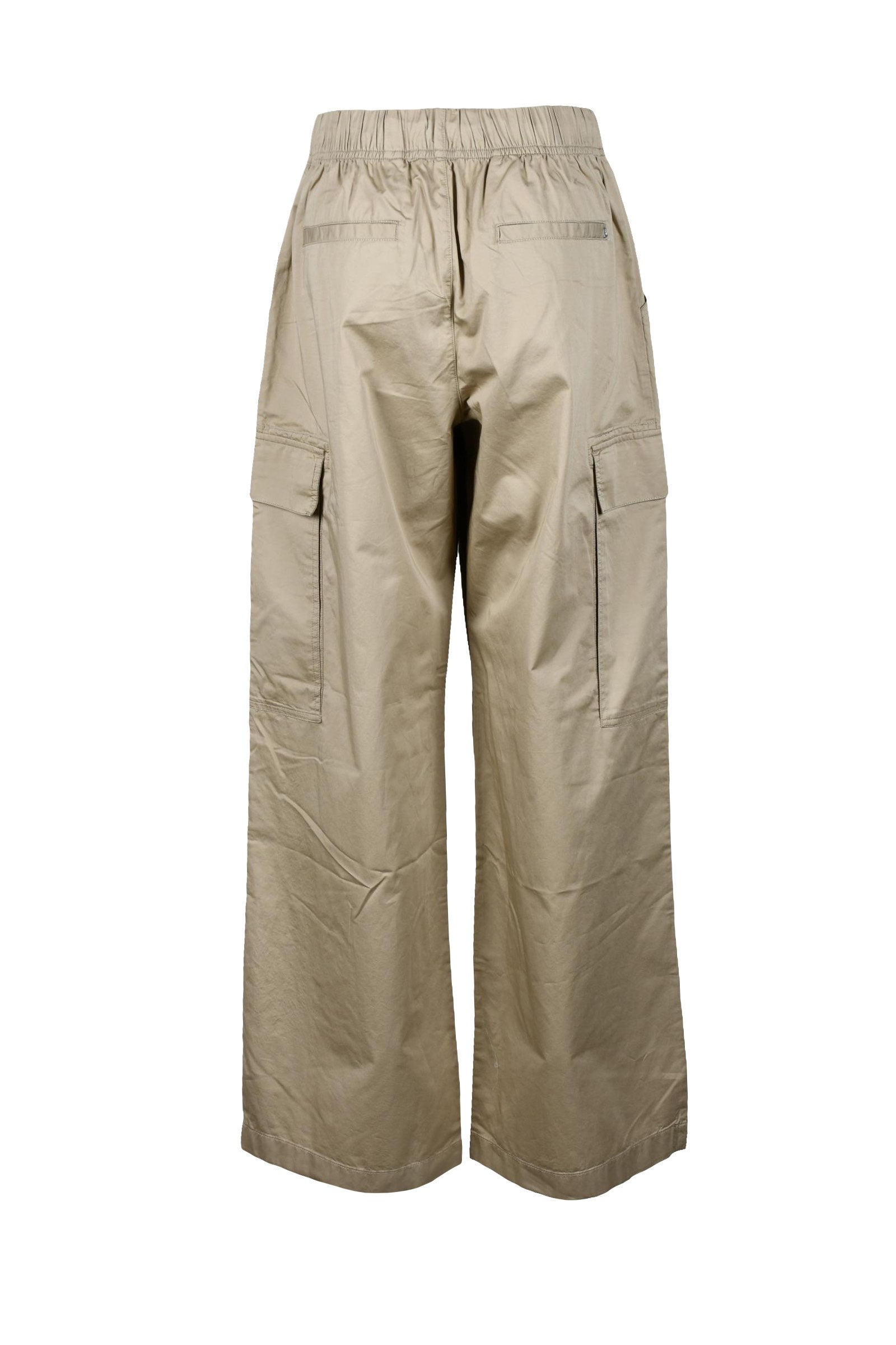 REPLAY - TROUSERS