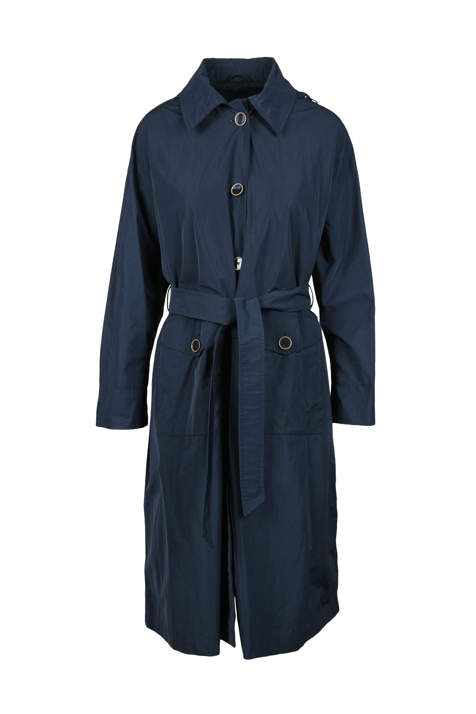 HERNO - OUTWEAR JACKETS