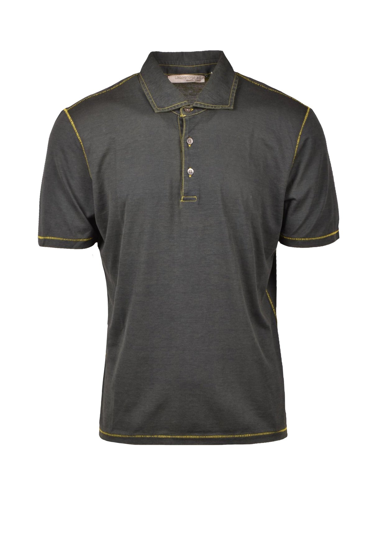 LABORATORIO 38 - T-SHIRT AND POLO