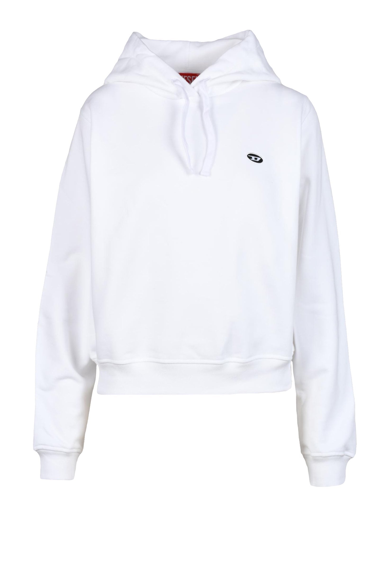 DIESEL - KNITWEAR AND SWEATSHIRTS